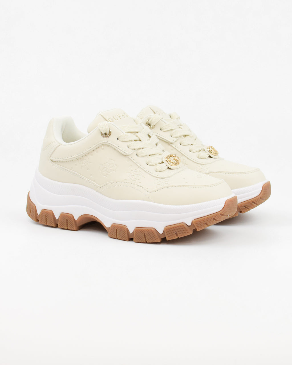 Sneaker Berrett 4G logo peony