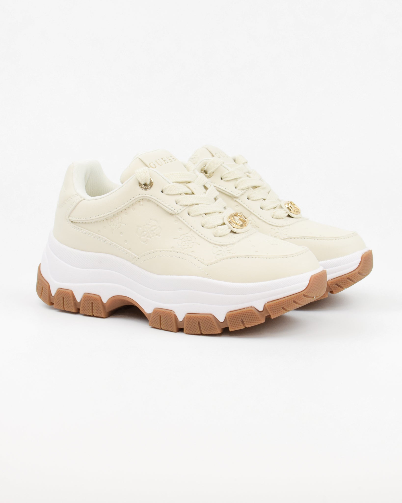 Sneaker Berrett 4G logo peony