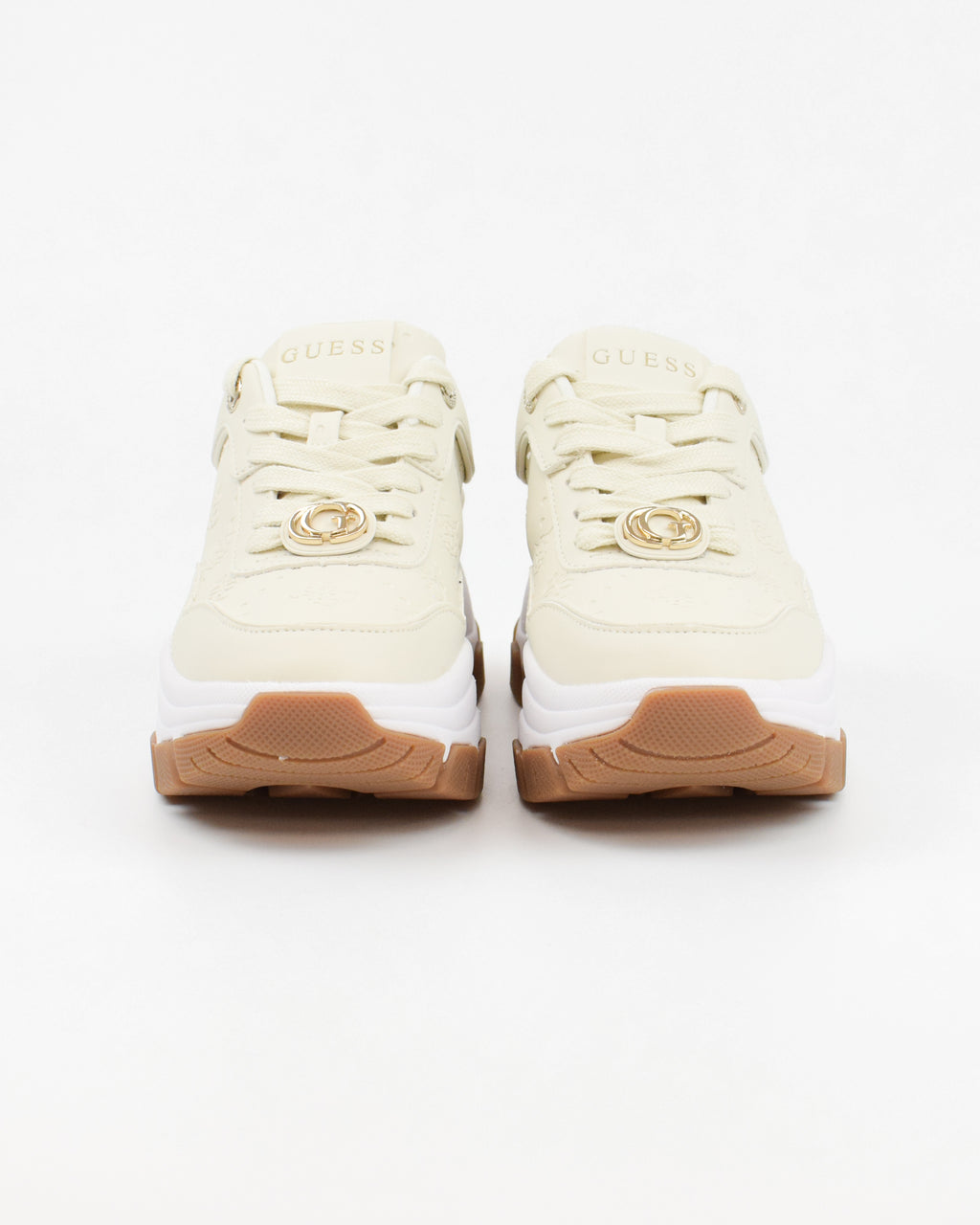 Sneaker Berrett 4G logo peony