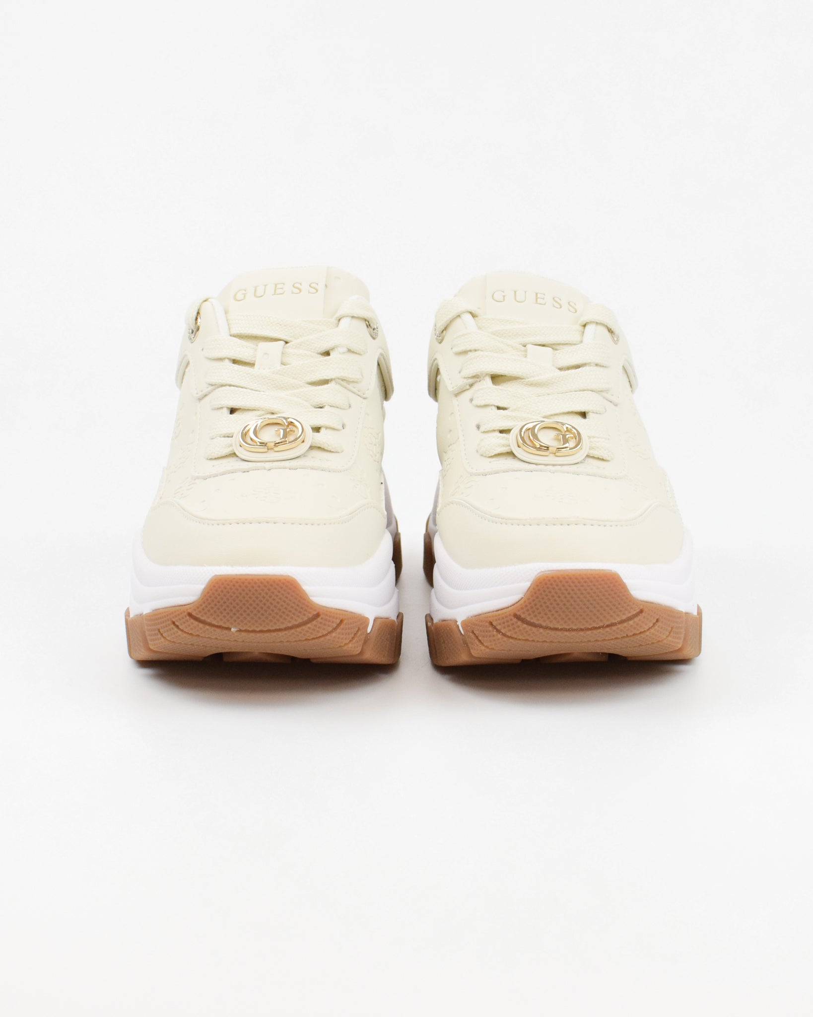 Sneaker Berrett 4G logo peony