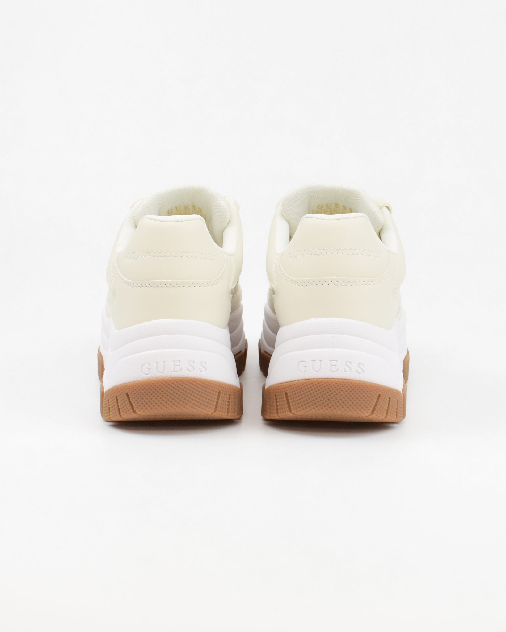 Sneaker Berrett 4G logo peony
