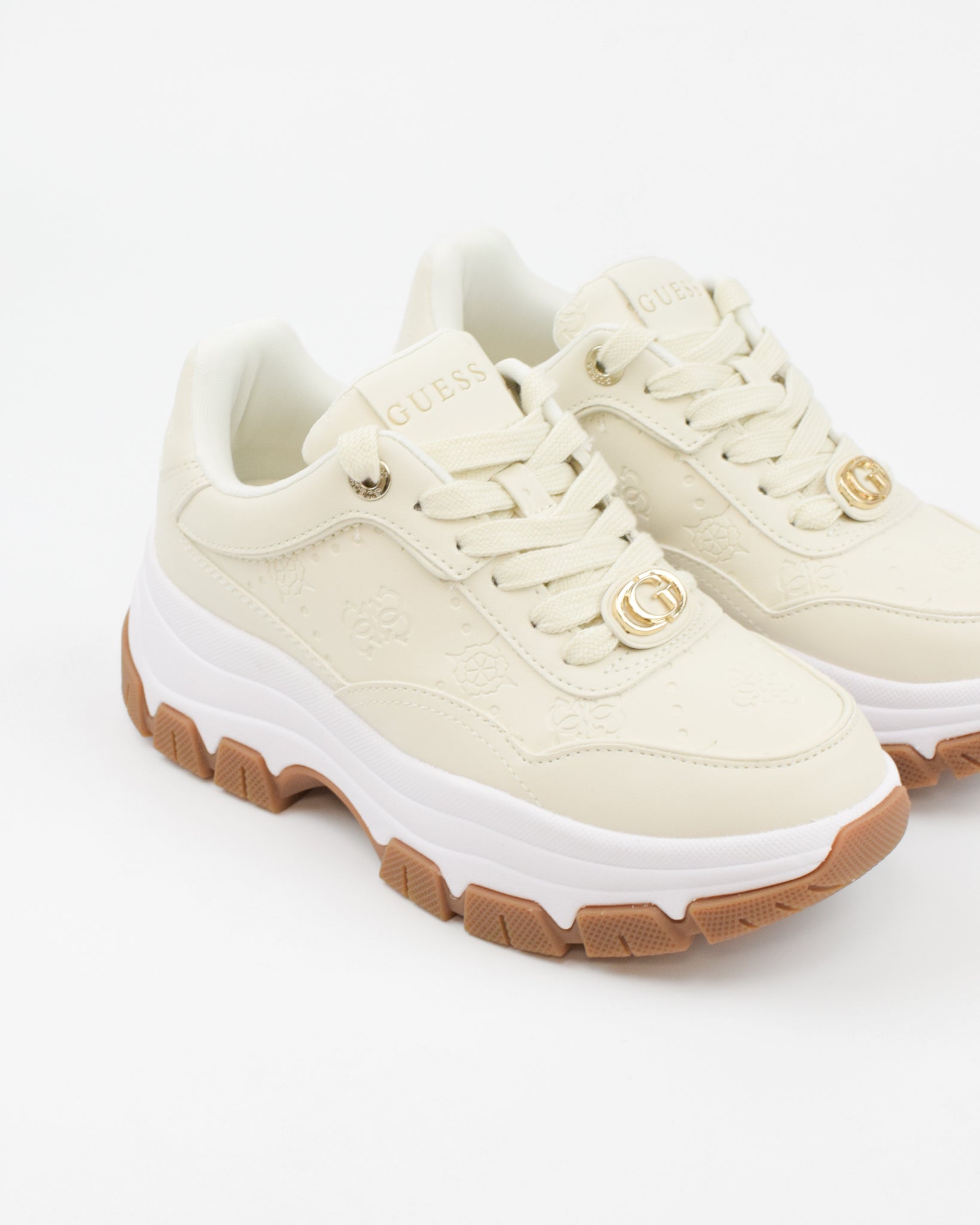 Sneaker Berrett 4G logo peony