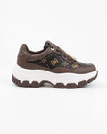 Sneaker Berrett 4G logo peony