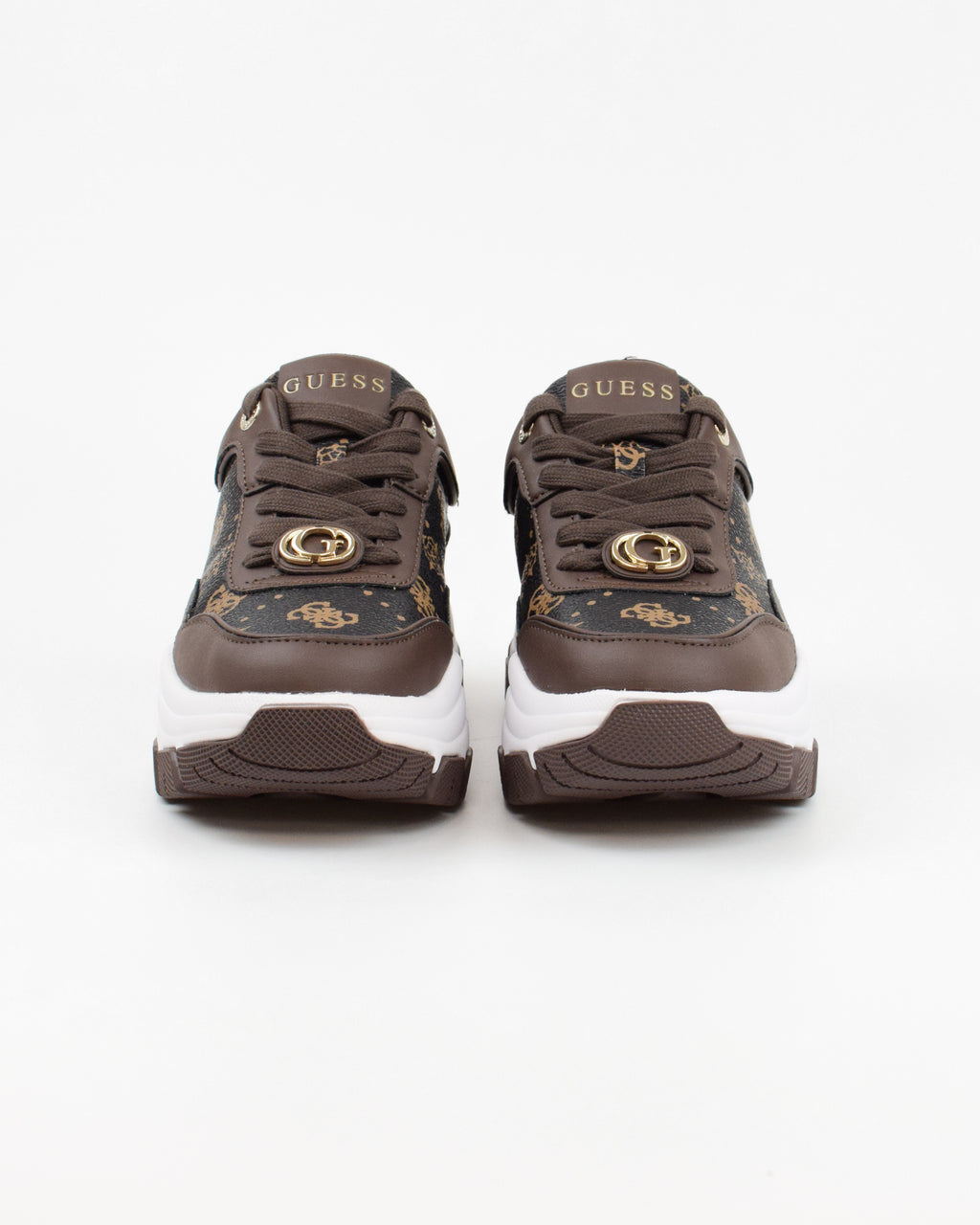 Sneaker Berrett 4G logo peony