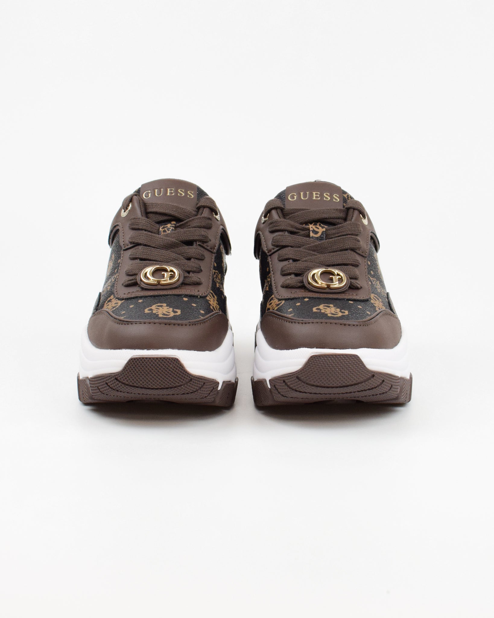 Sneaker Berrett 4G logo peony
