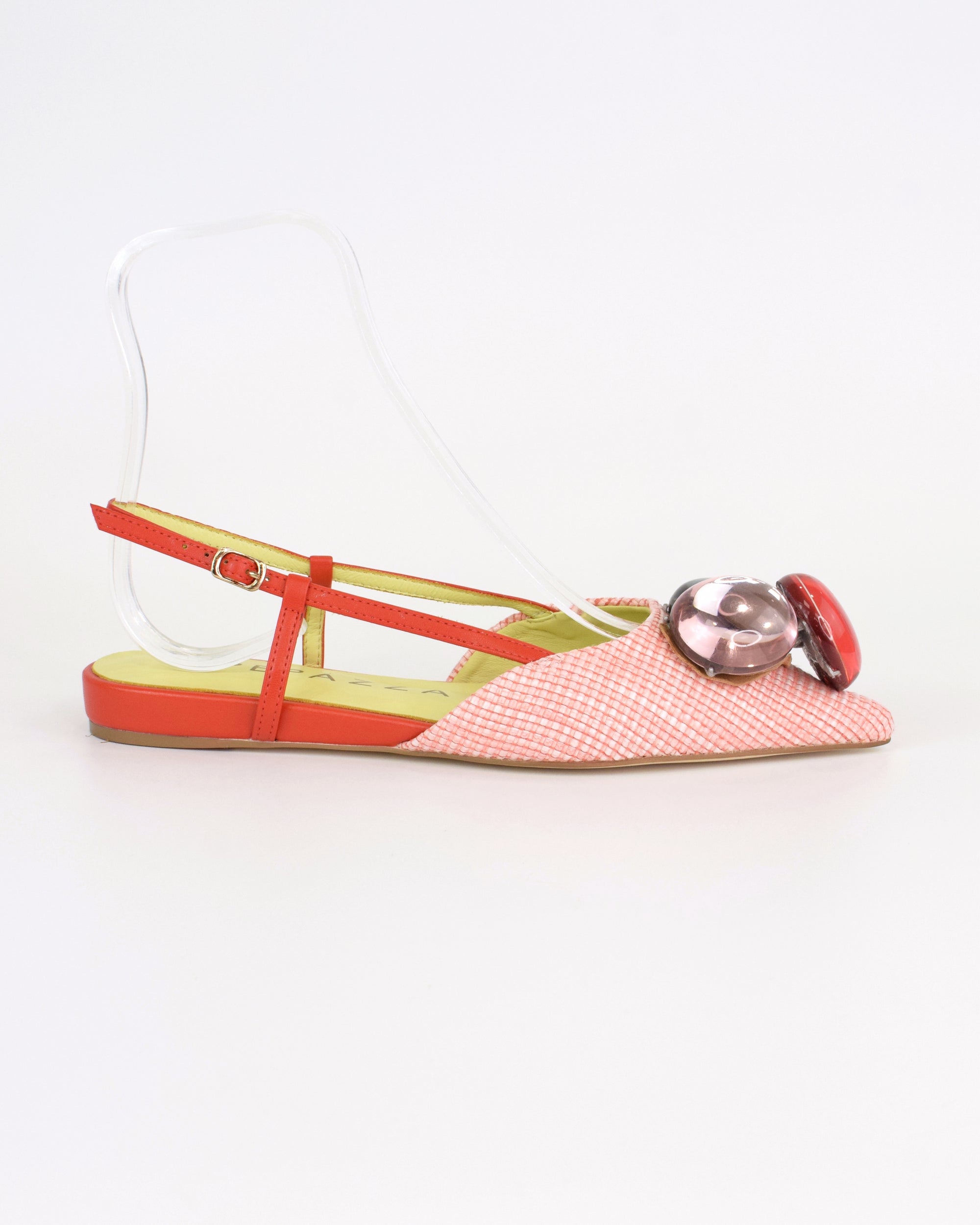 Ballerina con pietre Betty
