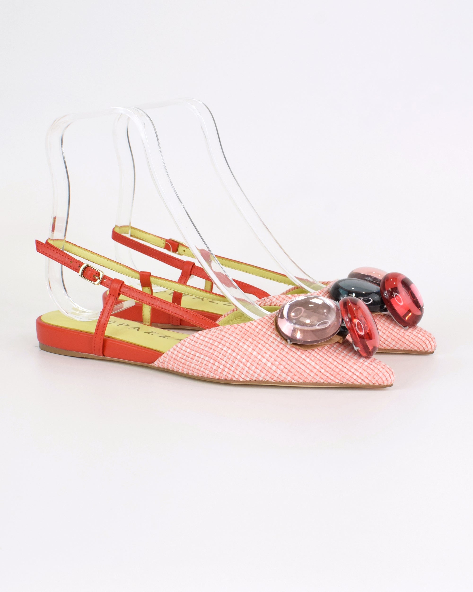 Ballerina con pietre Betty