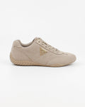 Sneaker in suede Gabiey