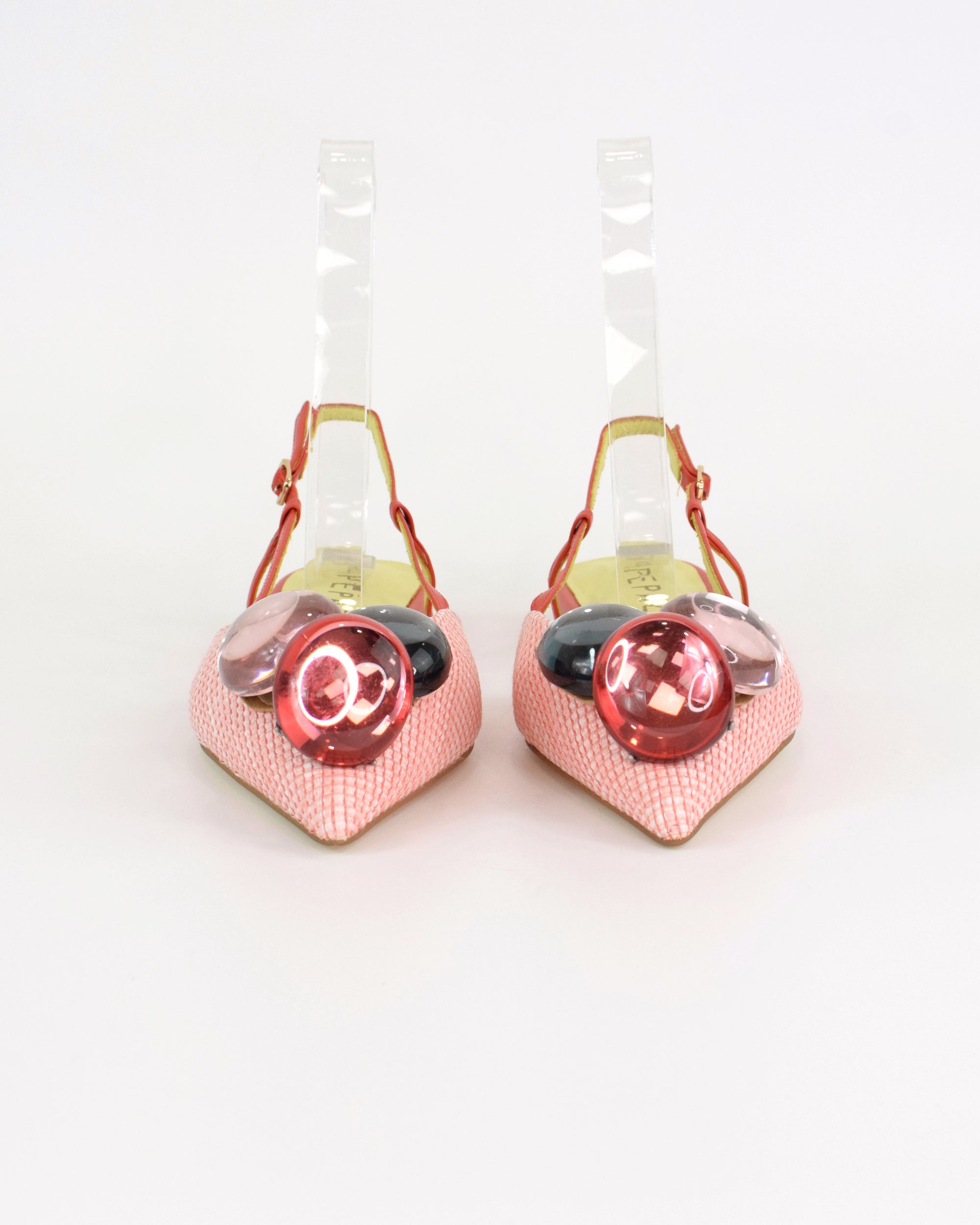 Ballerina con pietre Betty