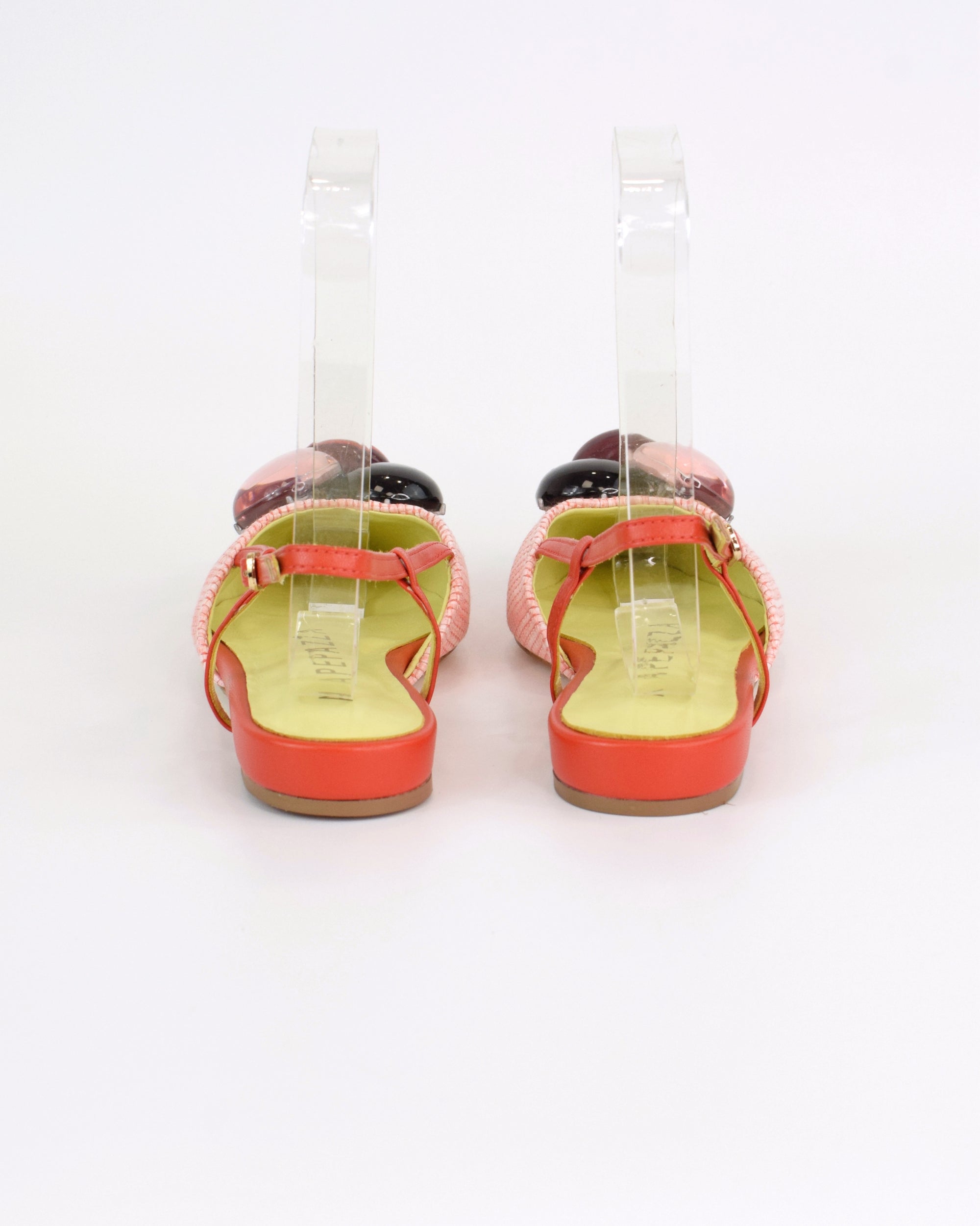 Ballerina con pietre Betty