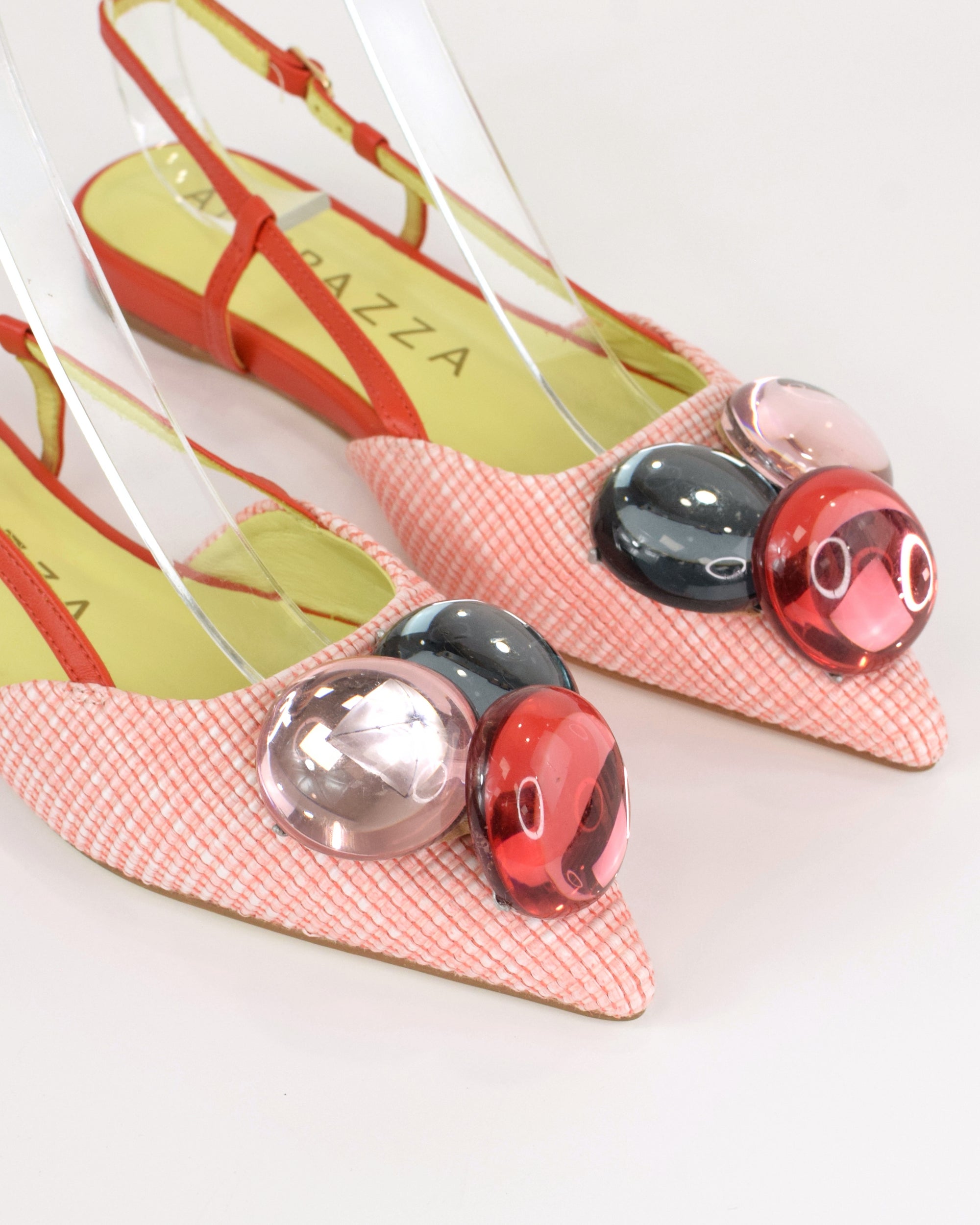 Ballerina con pietre Betty