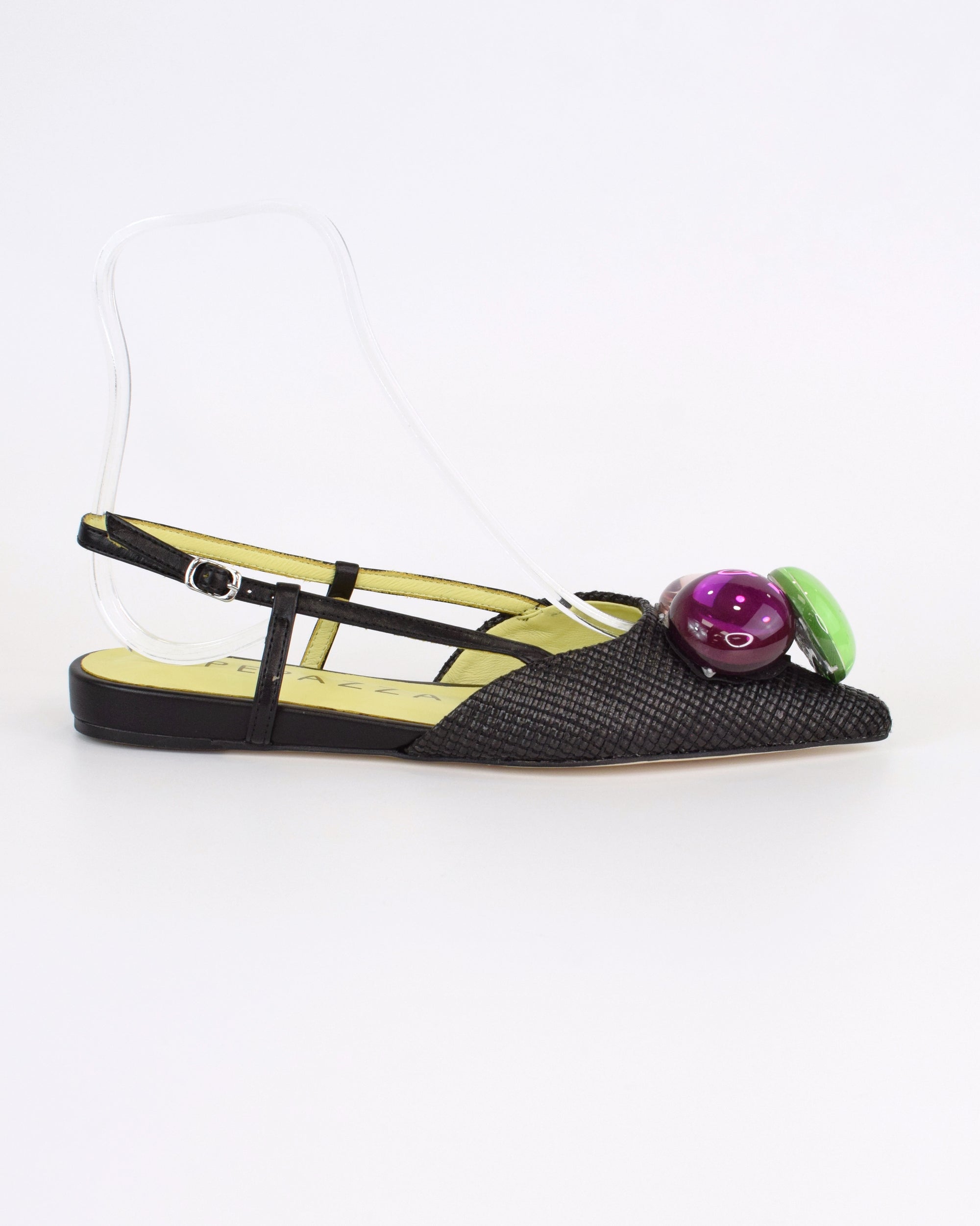Ballerina con pietre Betty