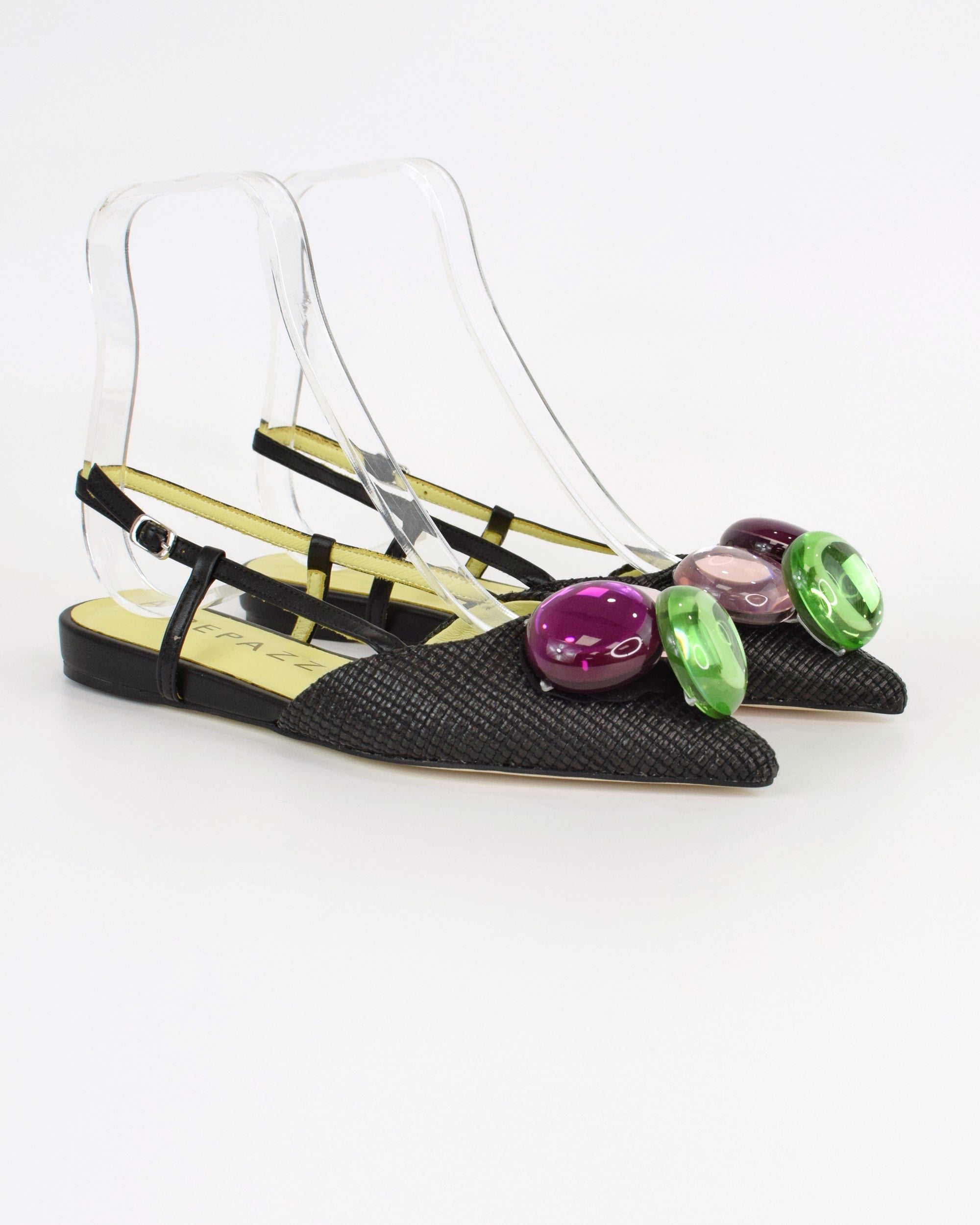 Ballerina con pietre Betty