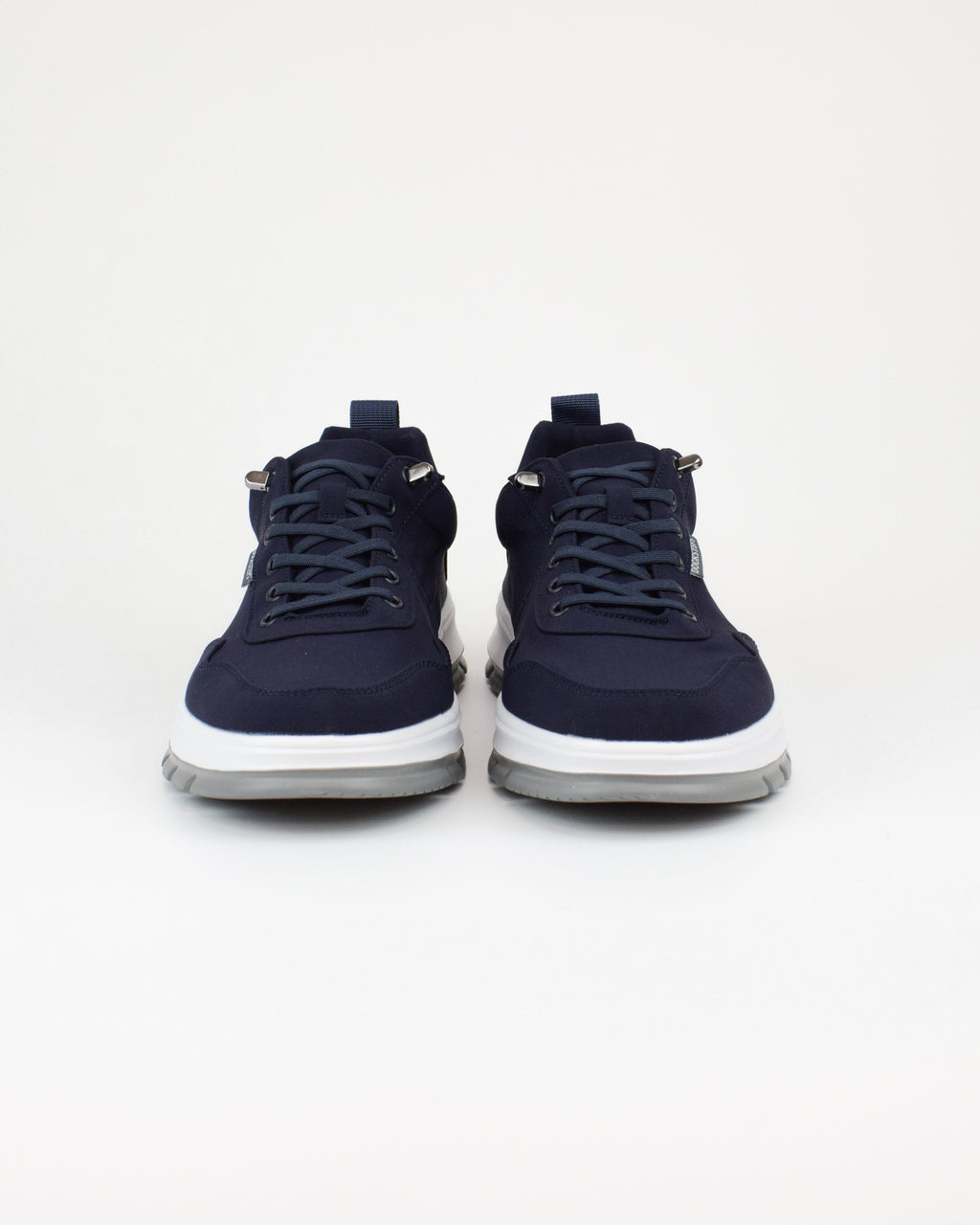 Sneaker in tessuto tecnico Journey Lace