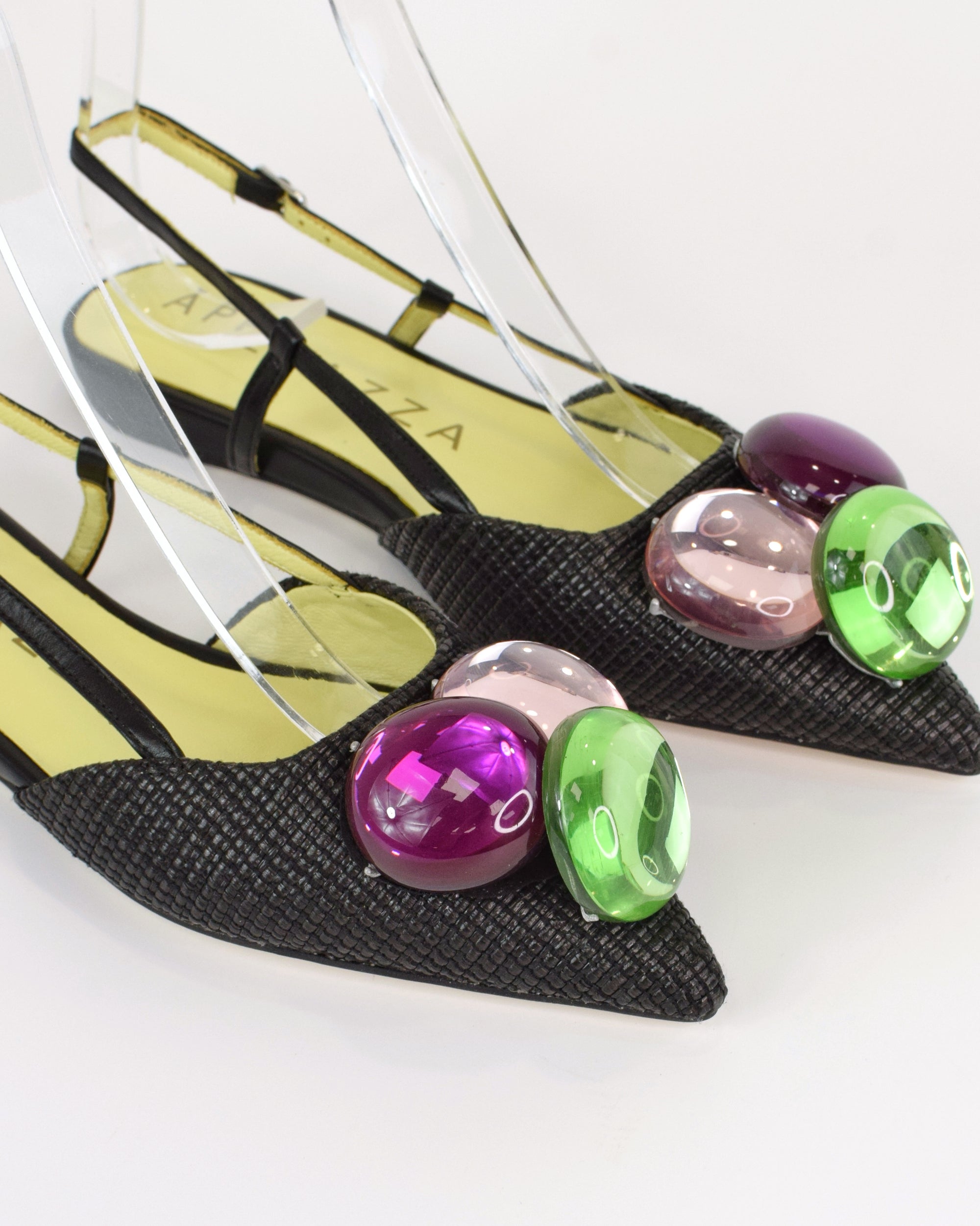 Ballerina con pietre Betty