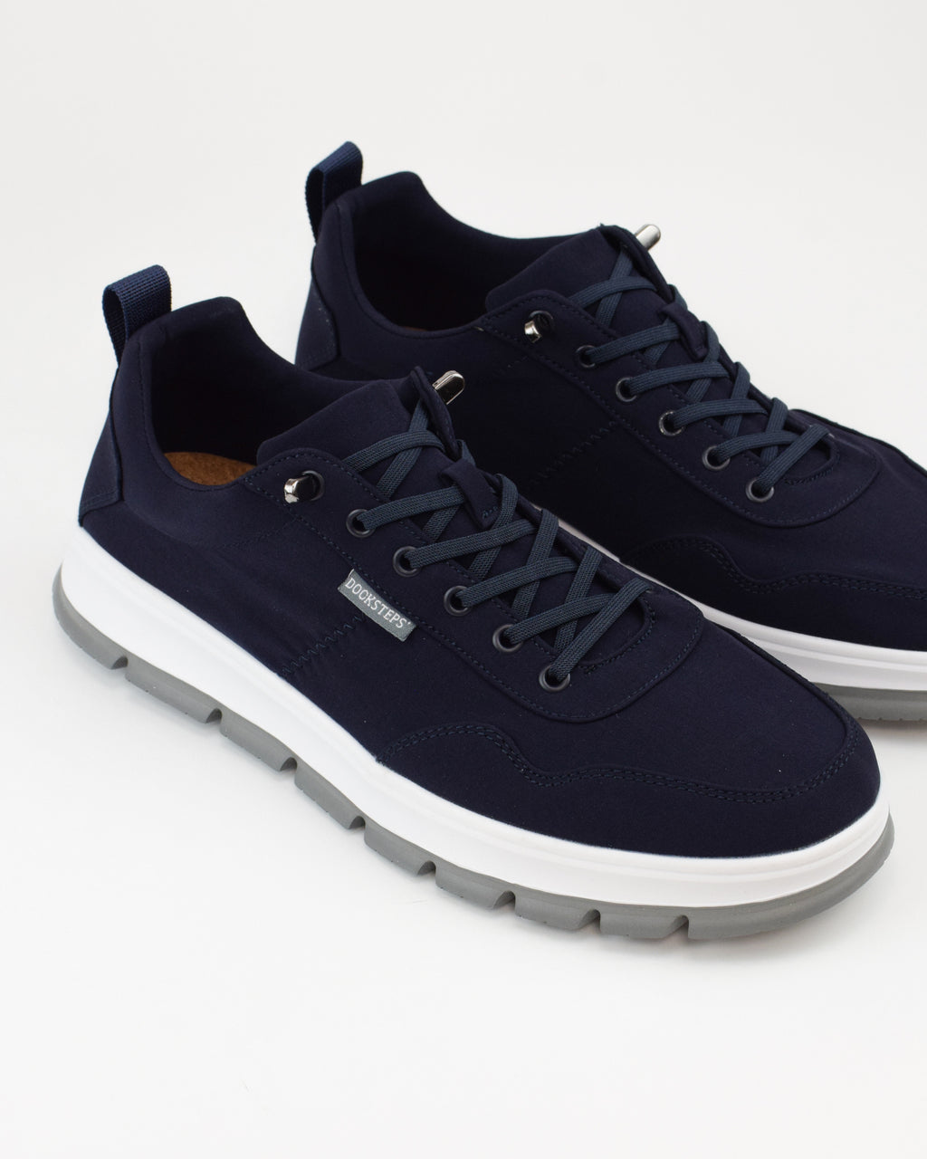 Sneaker in tessuto tecnico Journey Lace
