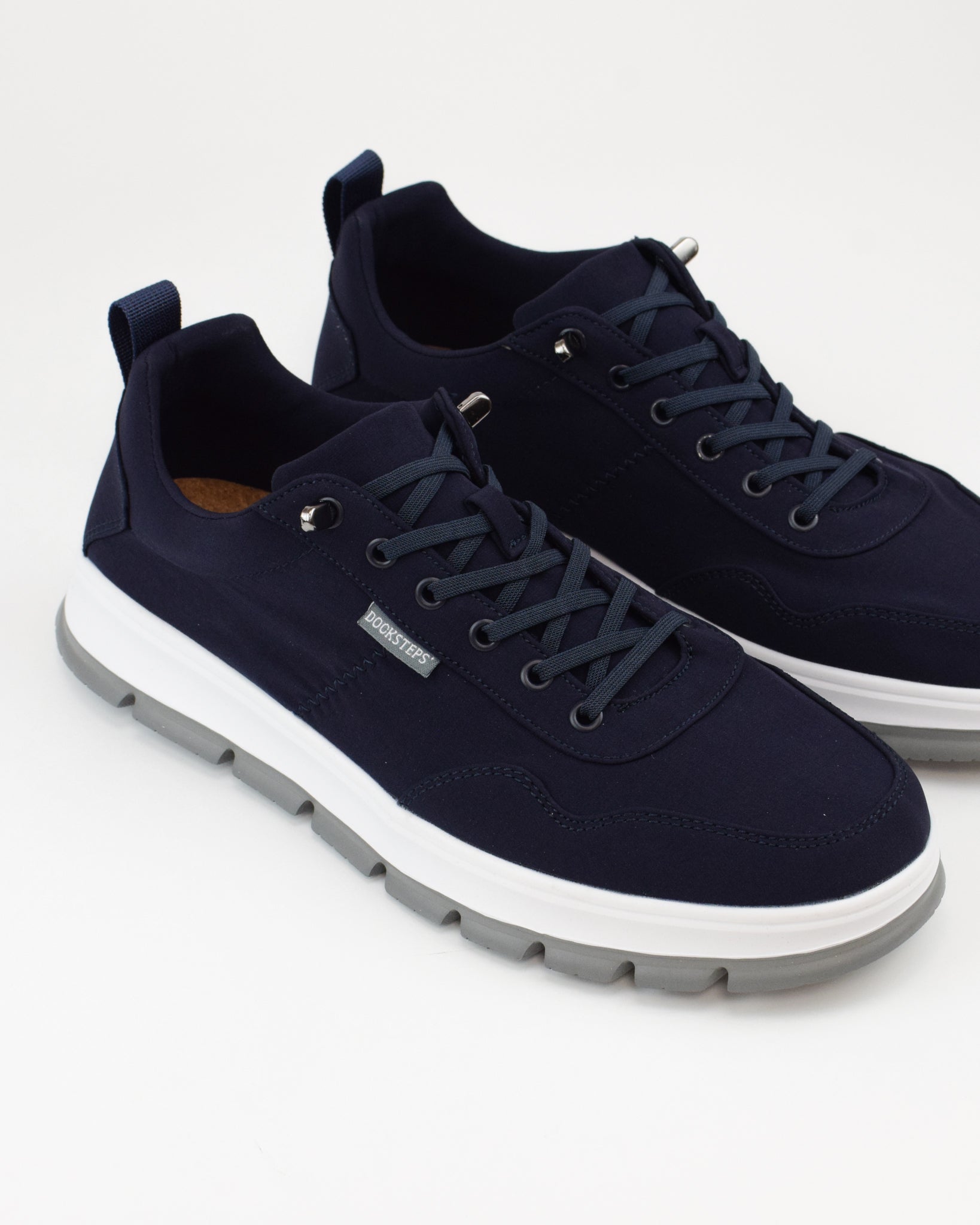 Sneaker in tessuto tecnico Journey Lace