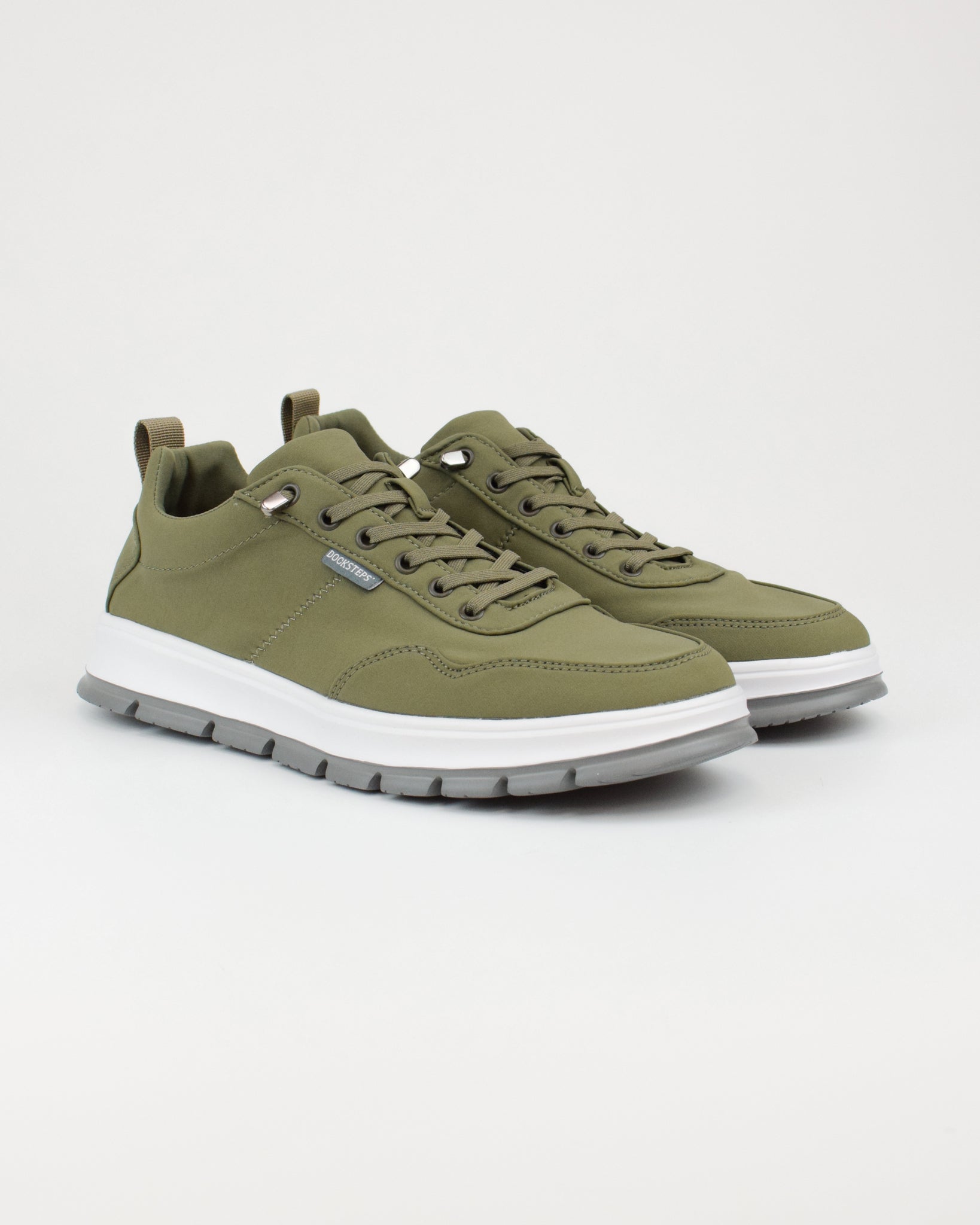 Sneaker in tessuto tecnico Journey Lace