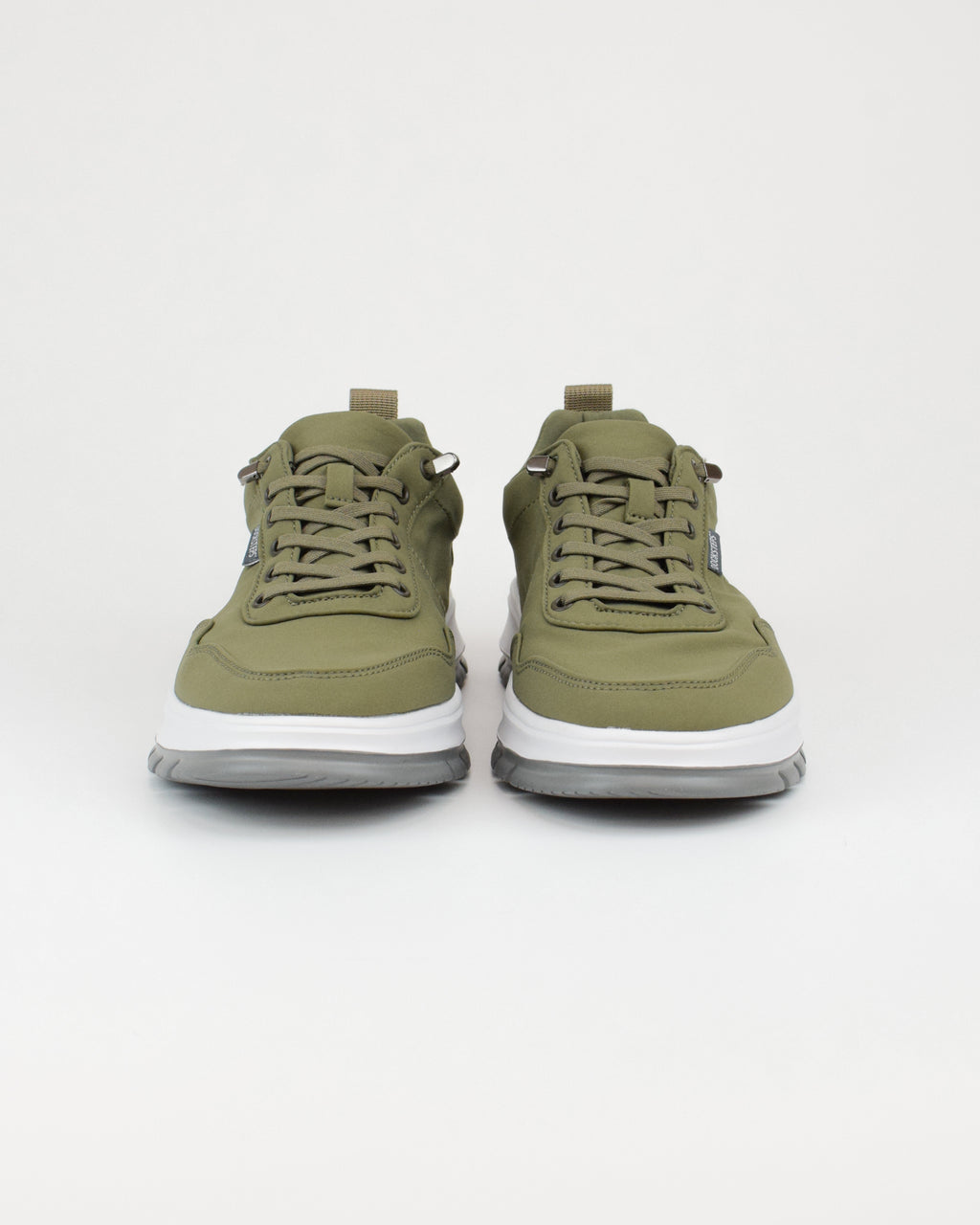 Sneaker in tessuto tecnico Journey Lace