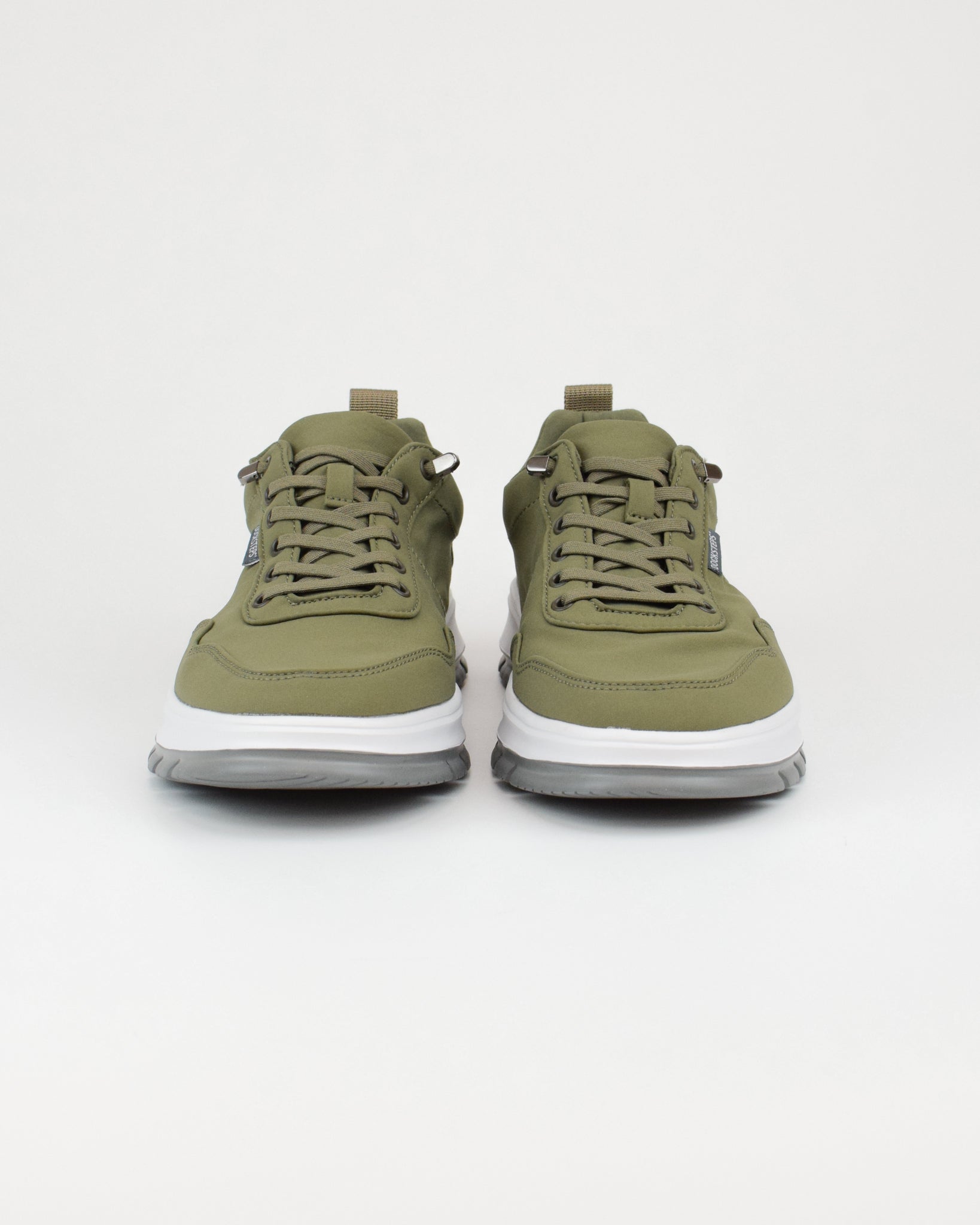 Sneaker in tessuto tecnico Journey Lace