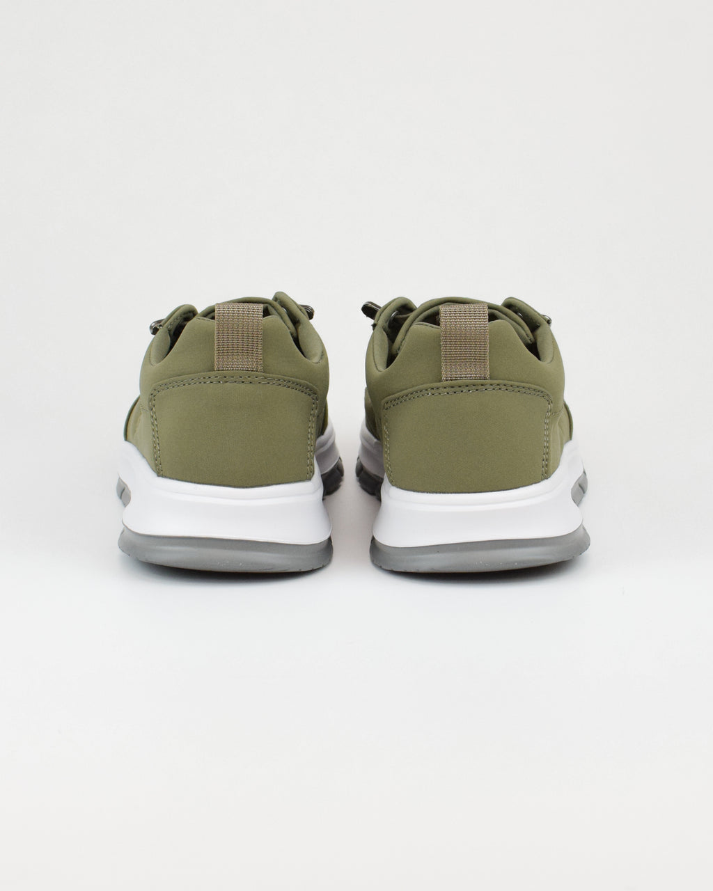 Sneaker in tessuto tecnico Journey Lace