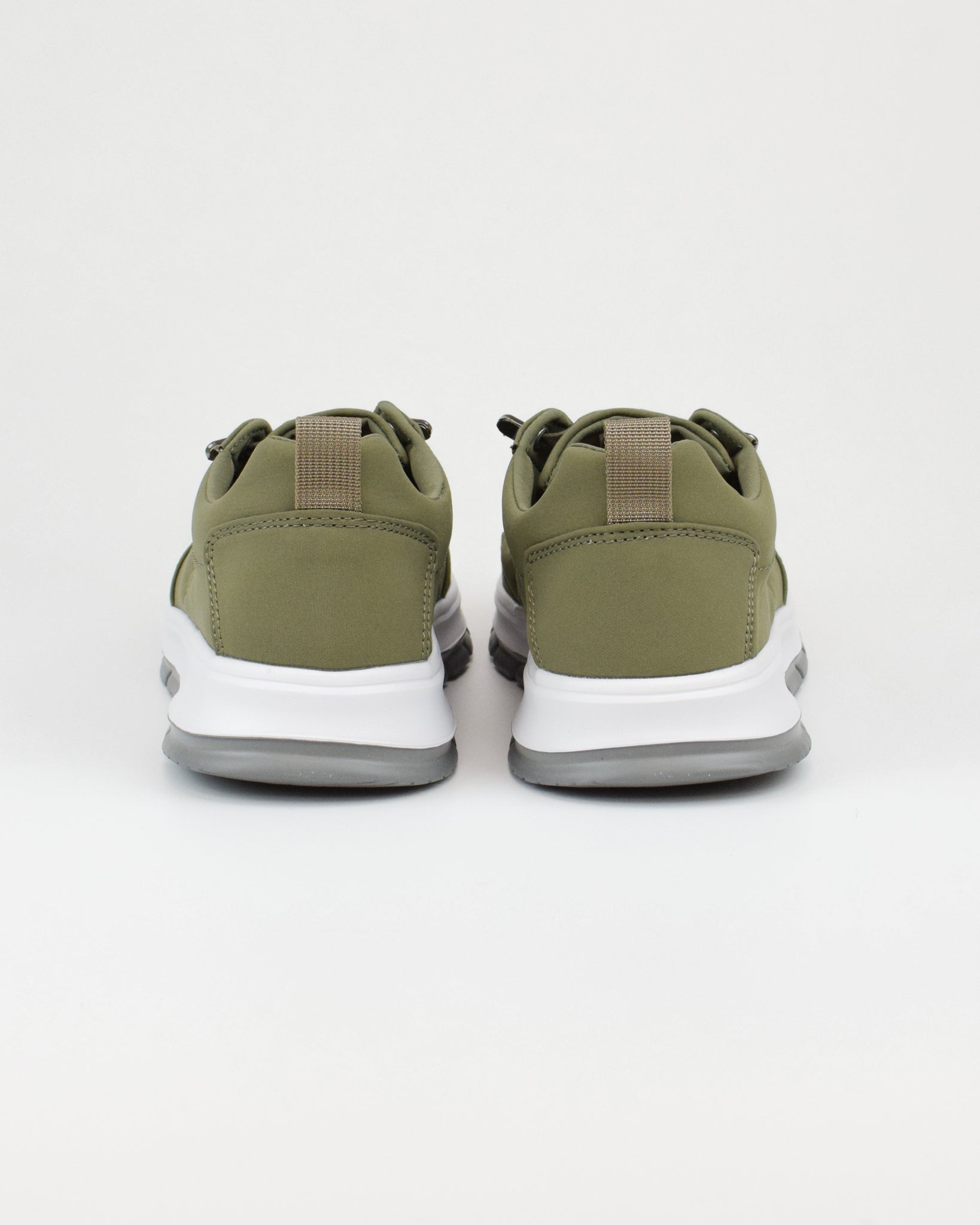 Sneaker in tessuto tecnico Journey Lace