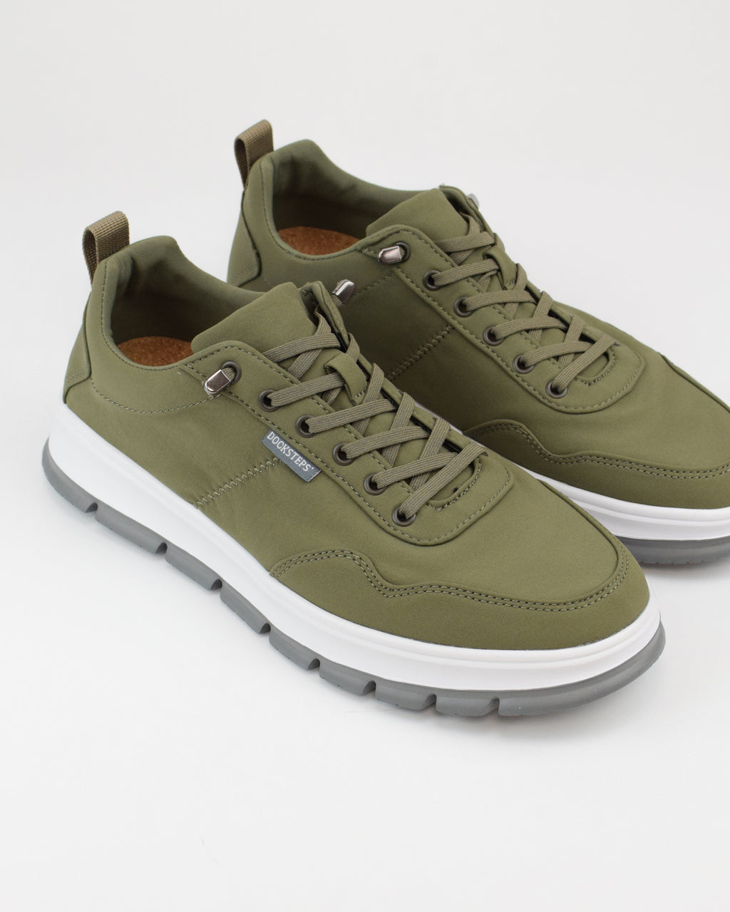 Sneaker in tessuto tecnico Journey Lace