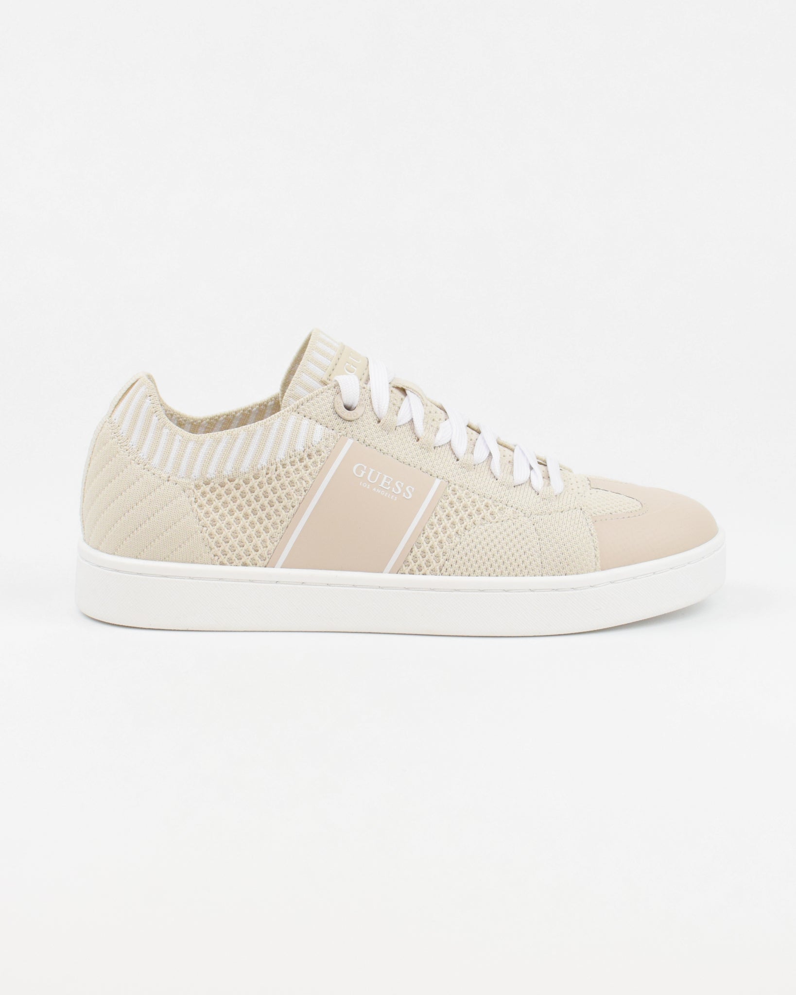 Sneaker in tela