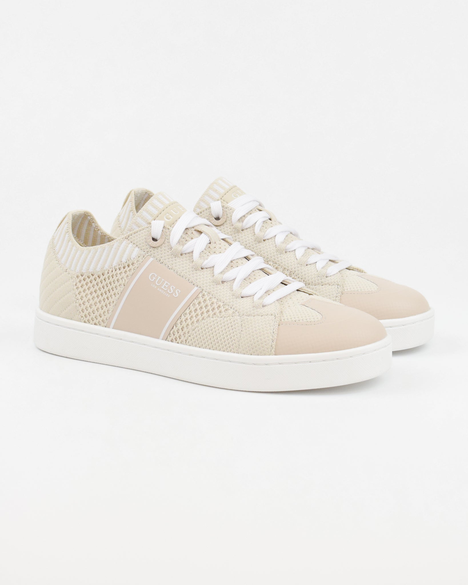 Sneaker in tela