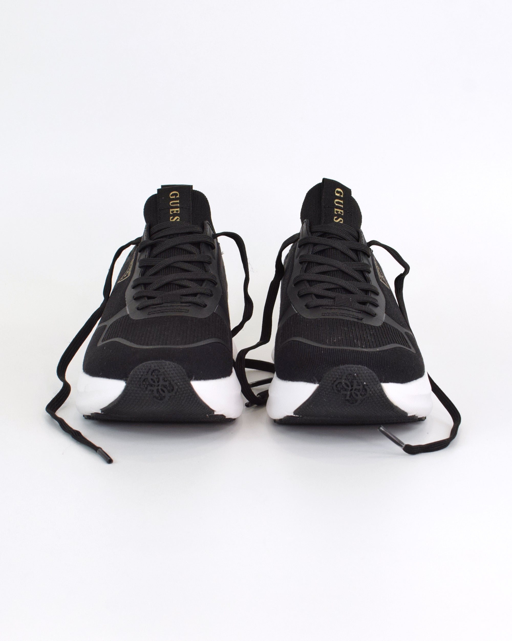 Sneaker in tessuto Solite