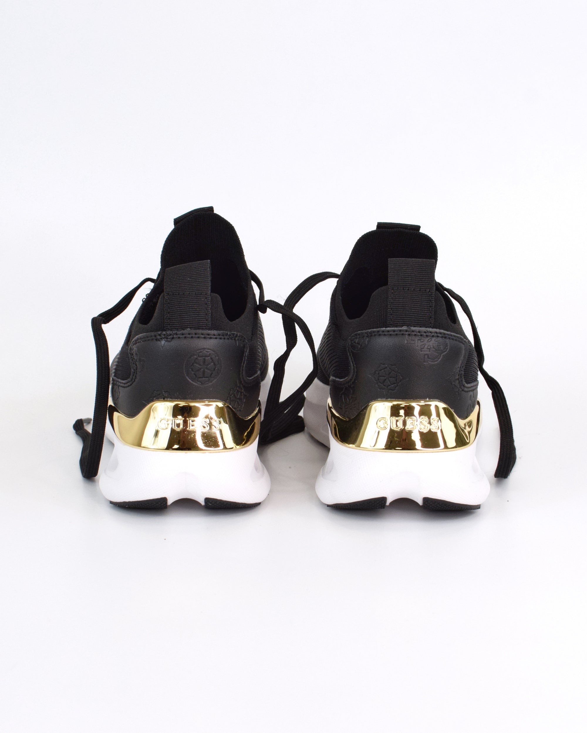 Sneaker in tessuto Solite