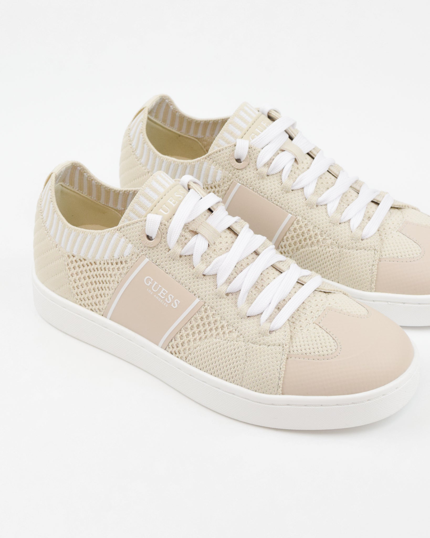 Sneaker in tela