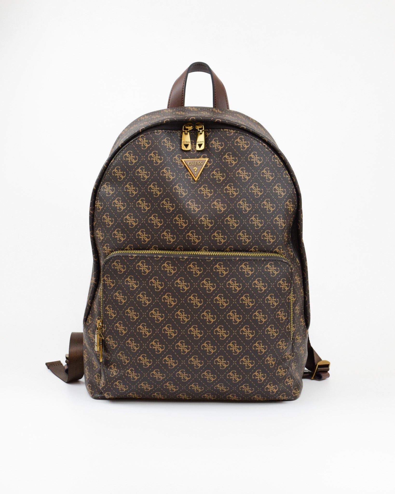 Zaino Milano eco 4G logo