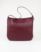 Borsa a spalla Sfera