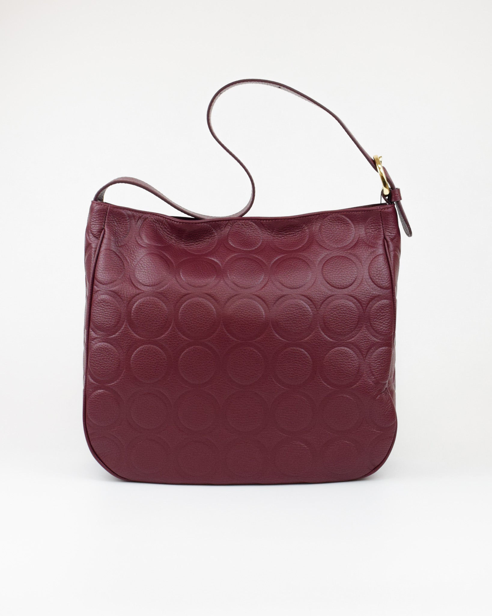 Borsa a spalla Sfera