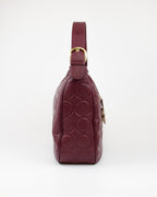 Borsa a spalla Sfera