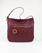 Borsa a spalla Sfera