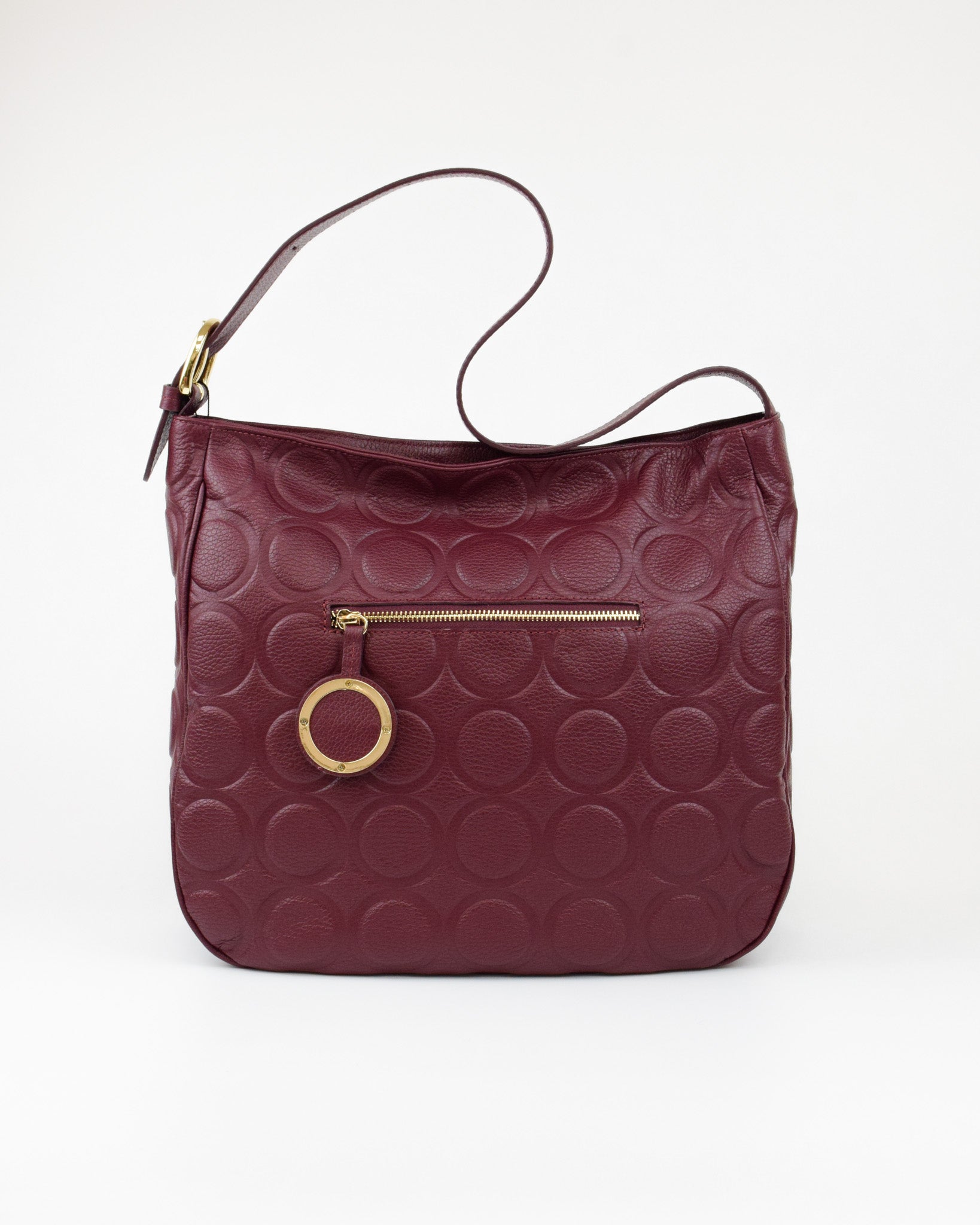 Borsa a spalla Sfera