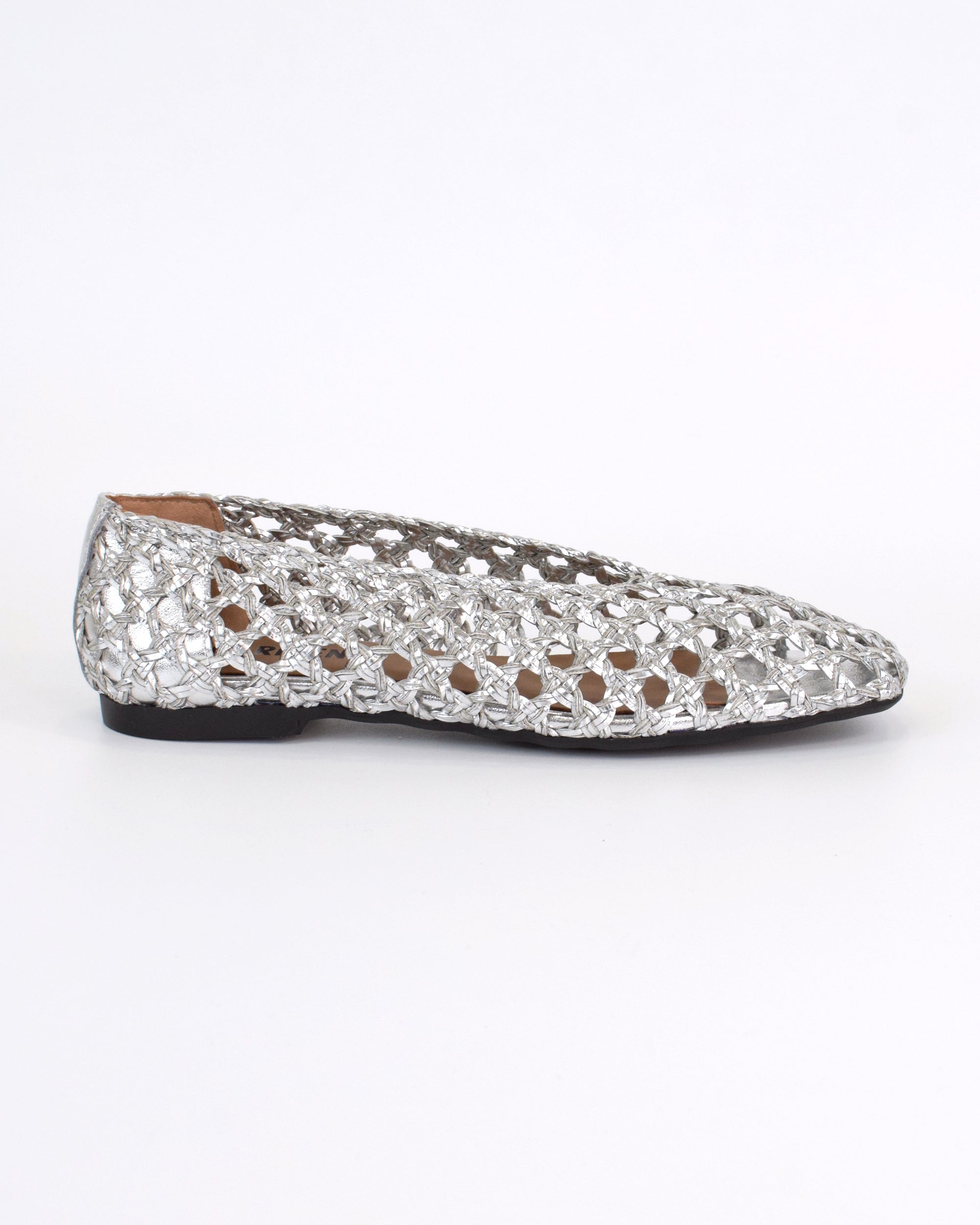 Ballerina traforata Maya Plait