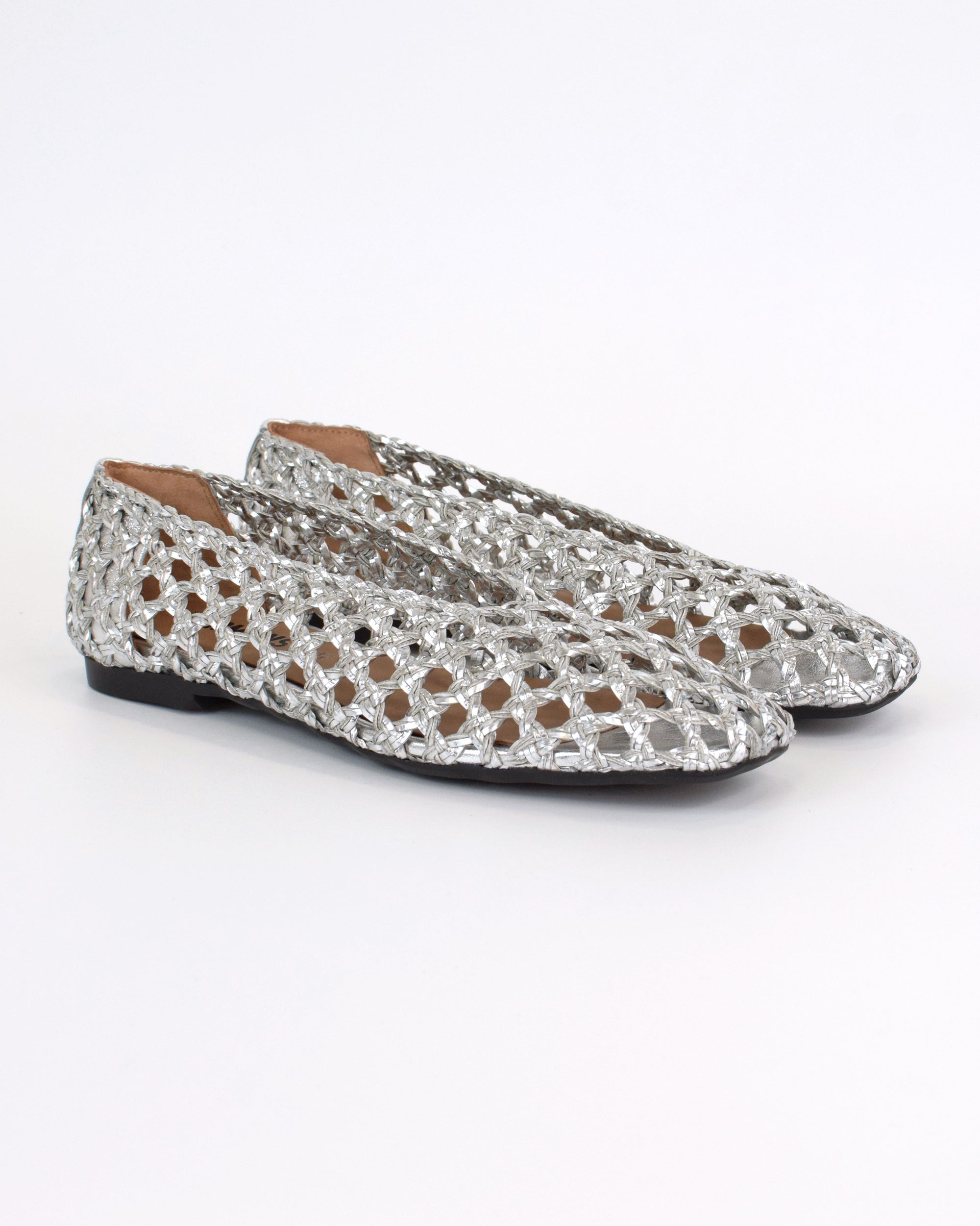 Ballerina traforata Maya Plait