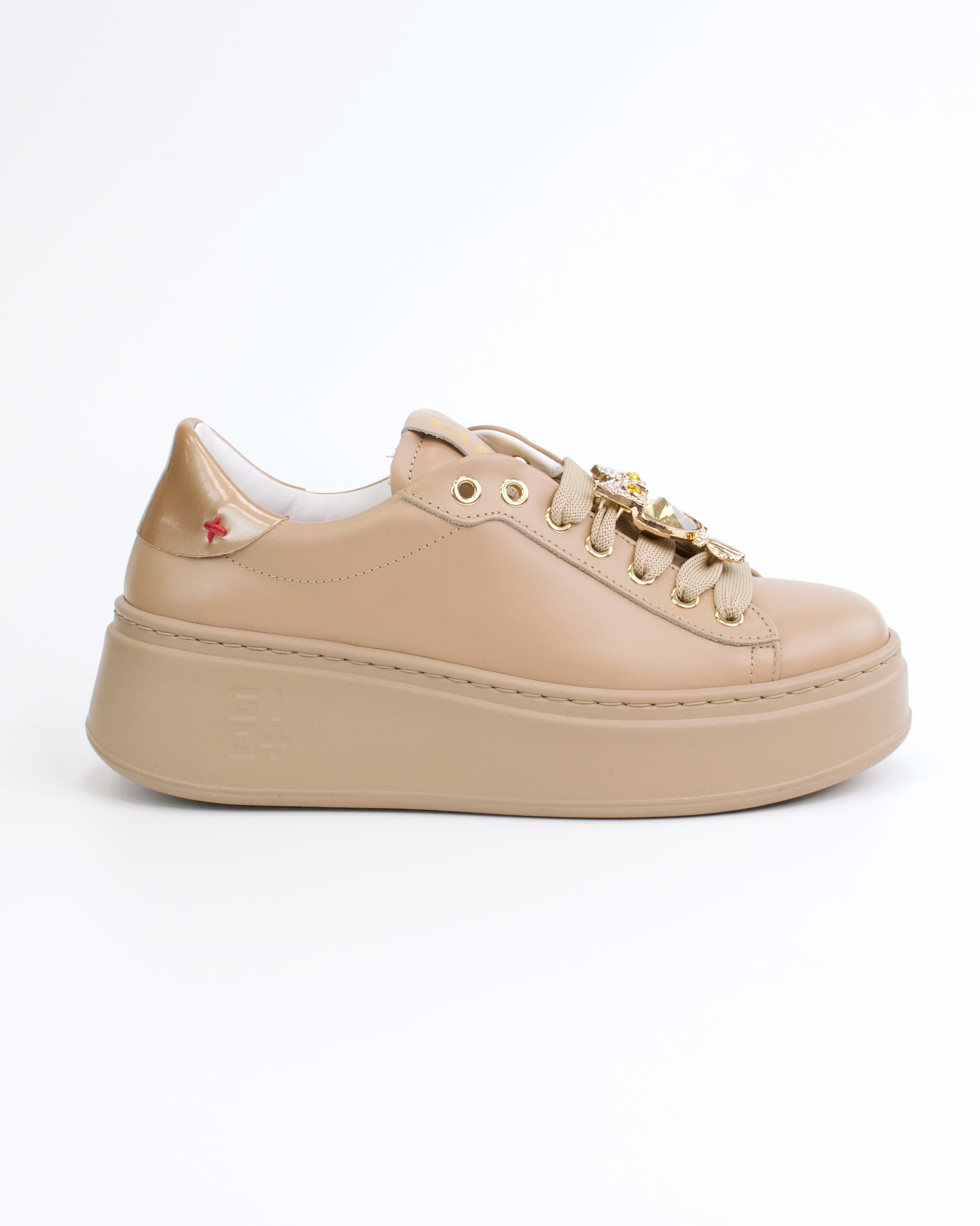 Sneaker Combi Gufo