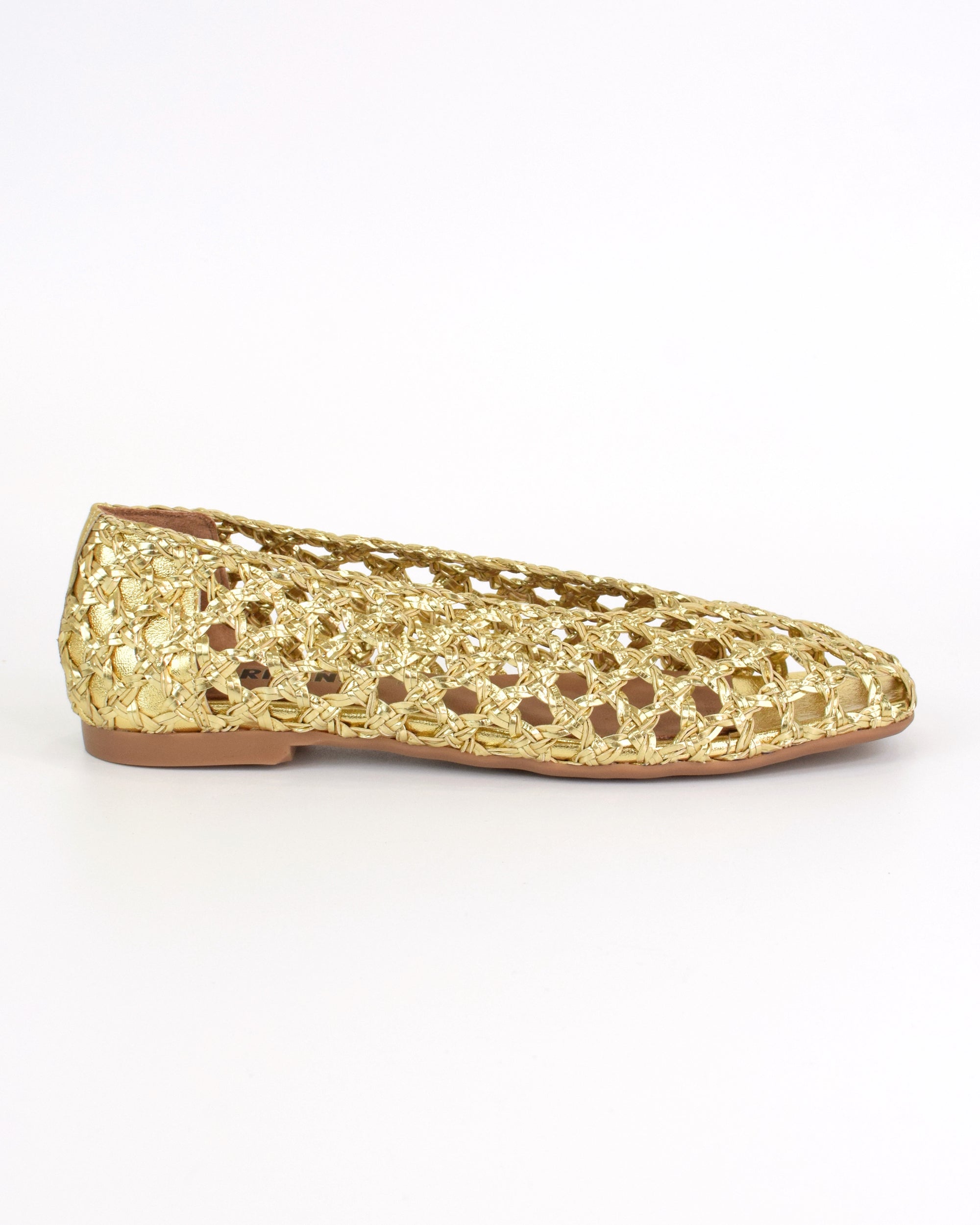Ballerina traforata Maya Plait