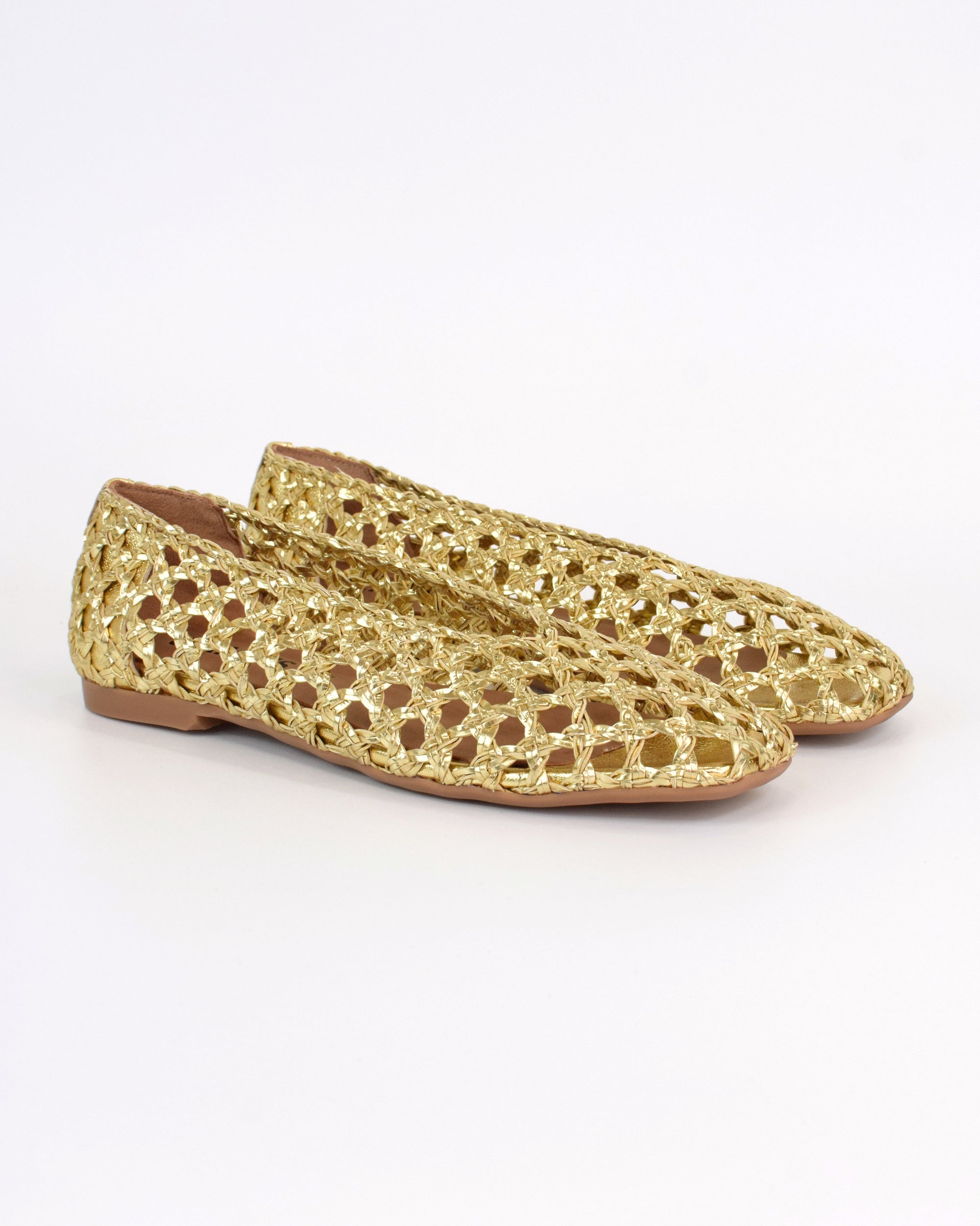Ballerina traforata Maya Plait