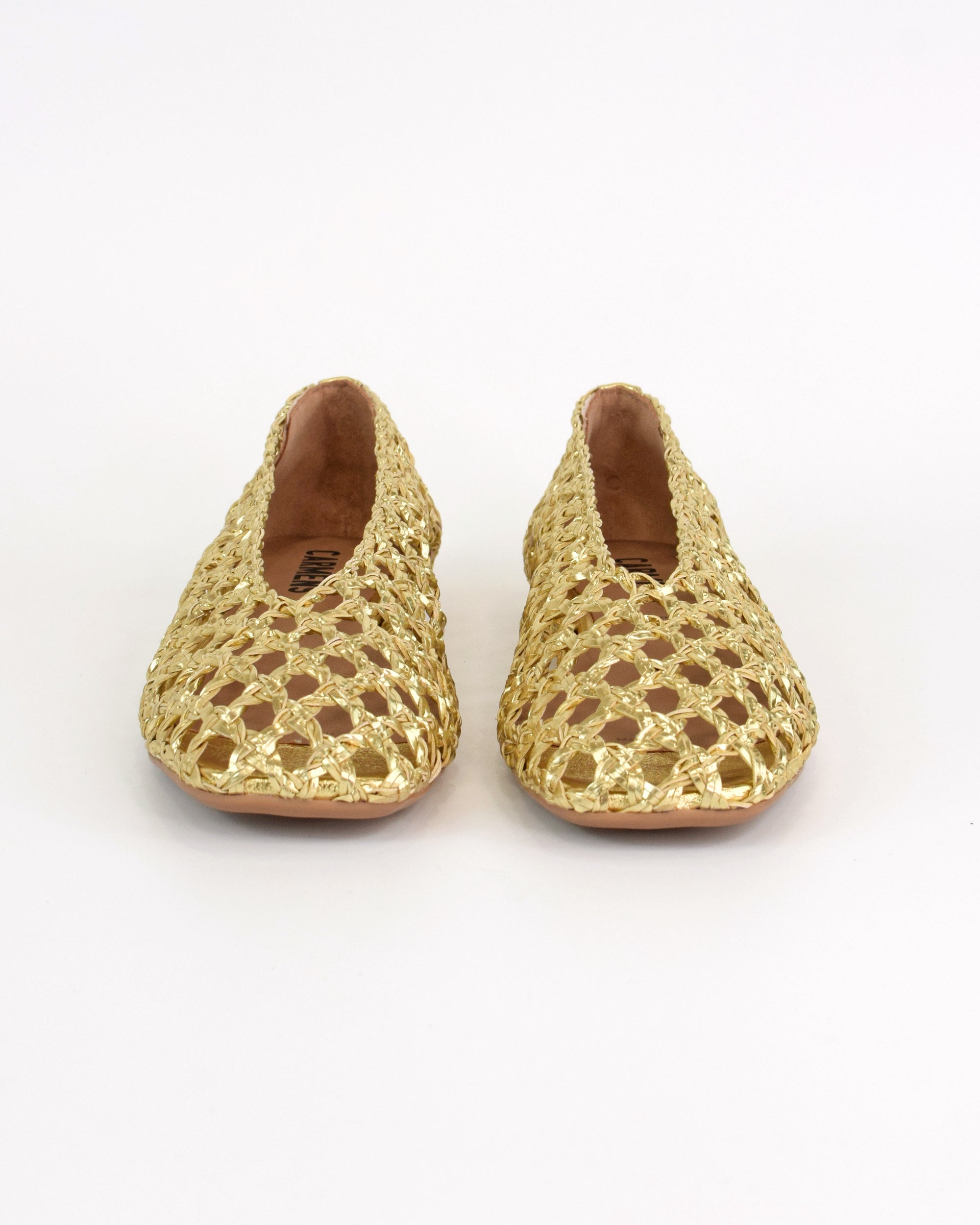 Ballerina traforata Maya Plait