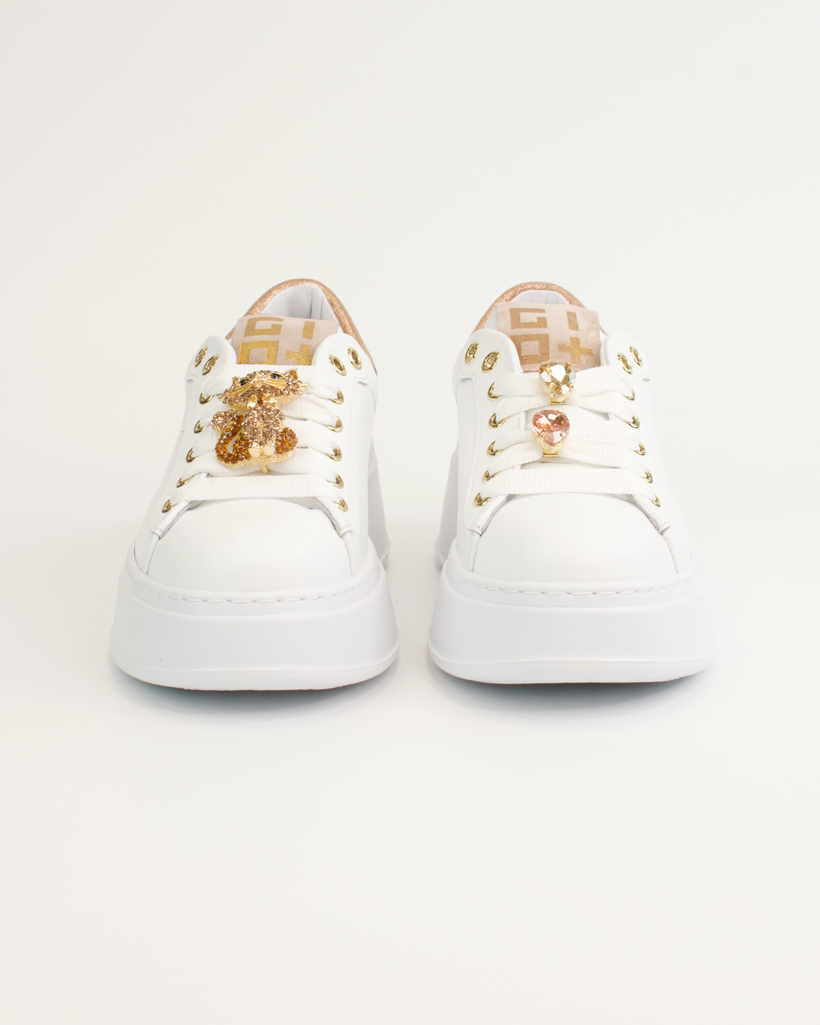 Sneaker Combi Gatto