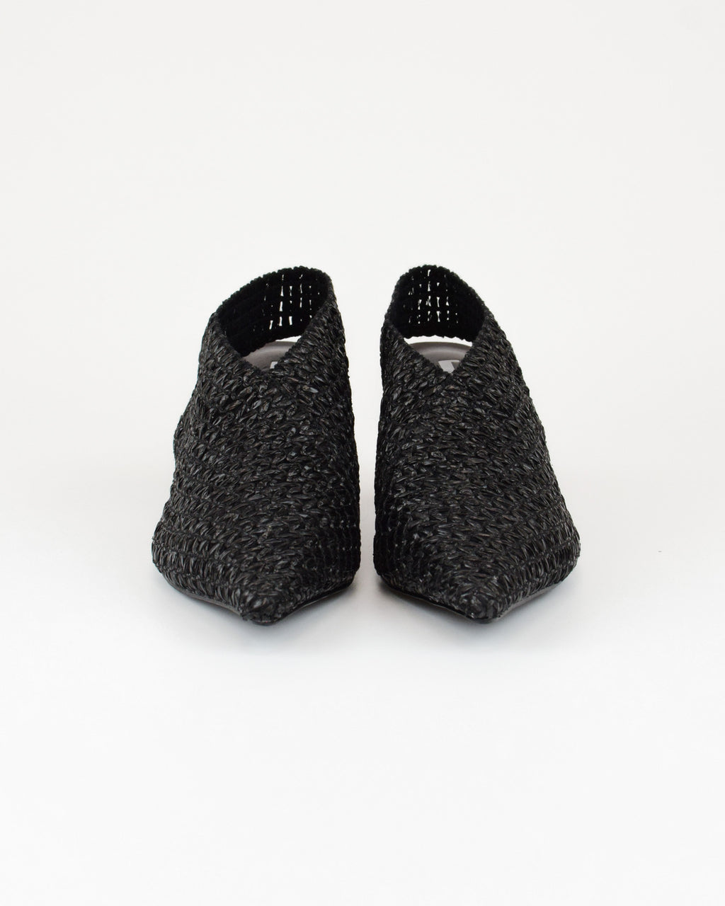 Slingback TP Rock in rafia