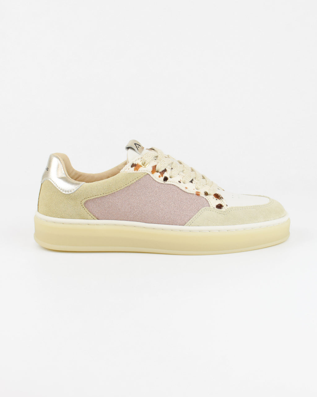 Sneaker Hans W
