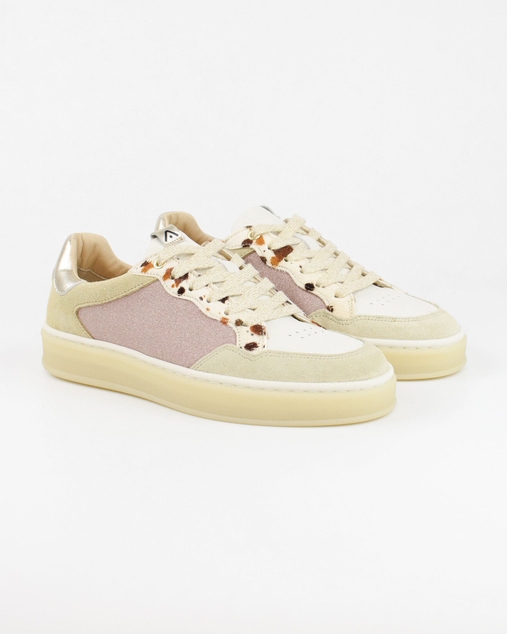 Sneaker Hans W