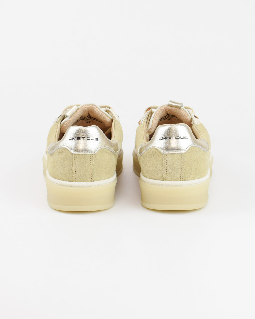 Sneaker Hans W