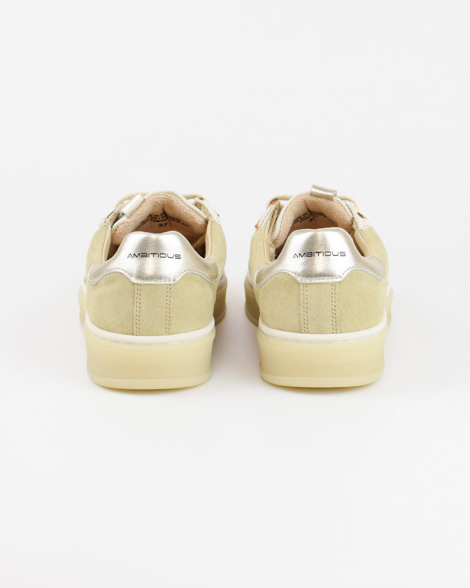 Sneaker Hans W
